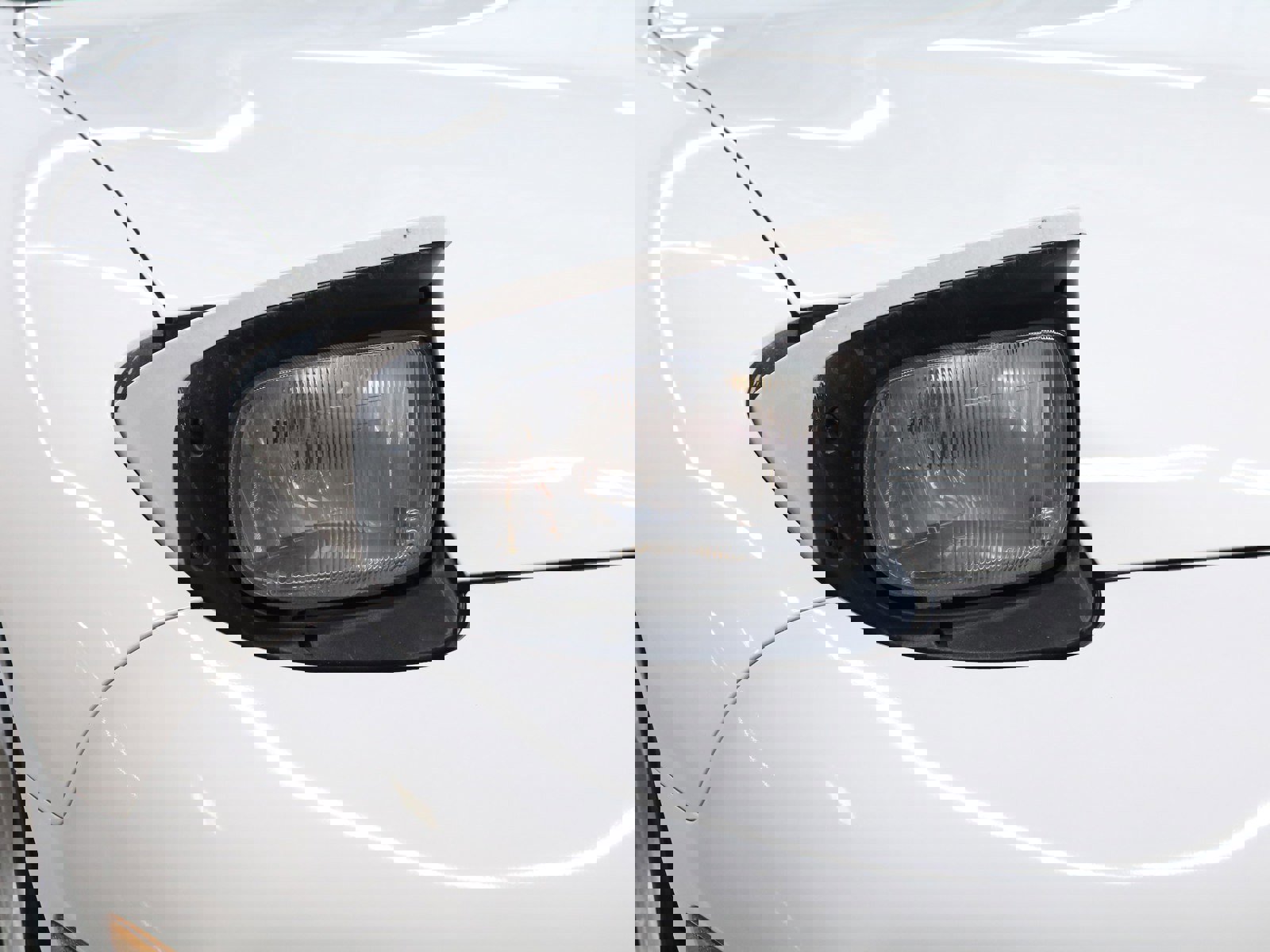 1996 Mazda RX-7 41
