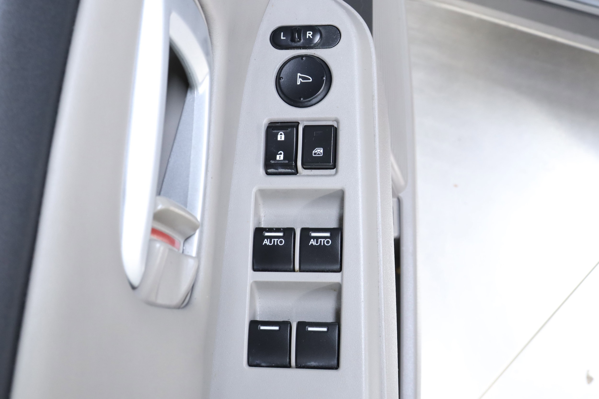 2011 Honda Pilot 62