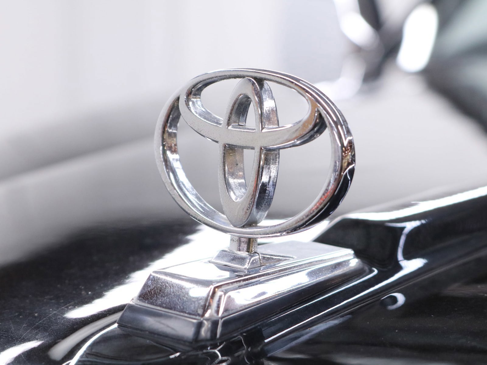 1996 Toyota Classic 54