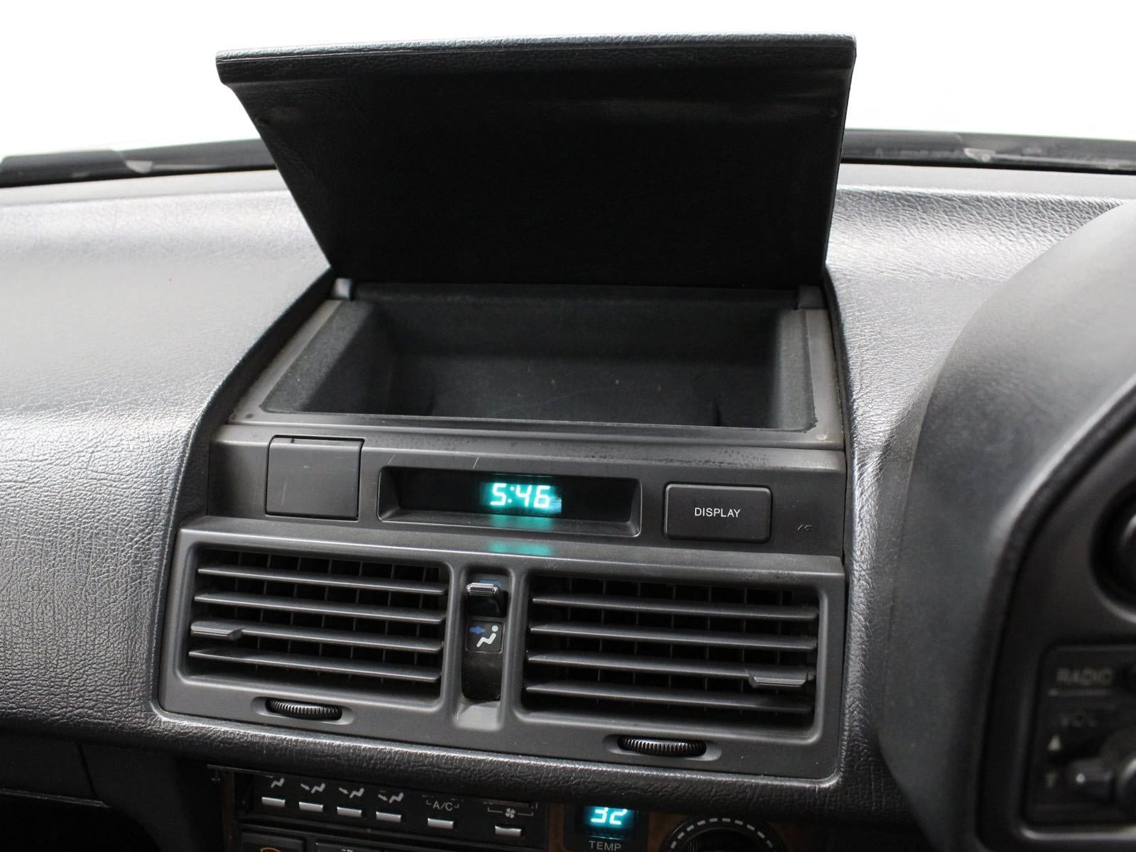 1990 Honda Legend 45