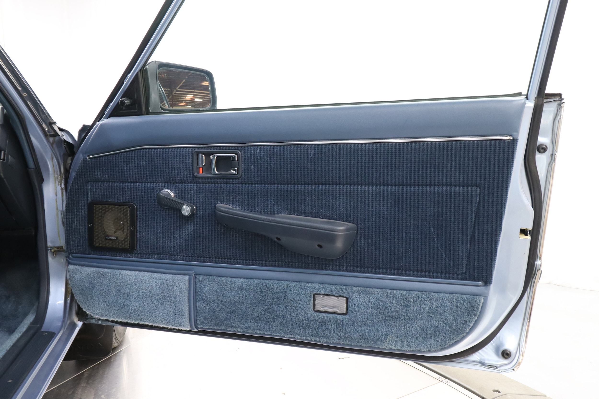 1982 Honda Accord 22