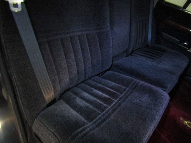 1991 Toyota Century 12
