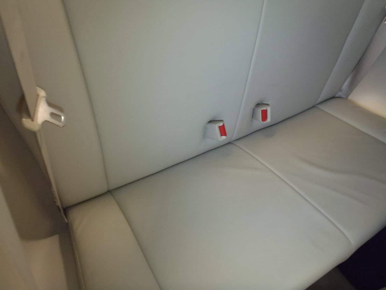 1991 Nissan Figaro 11