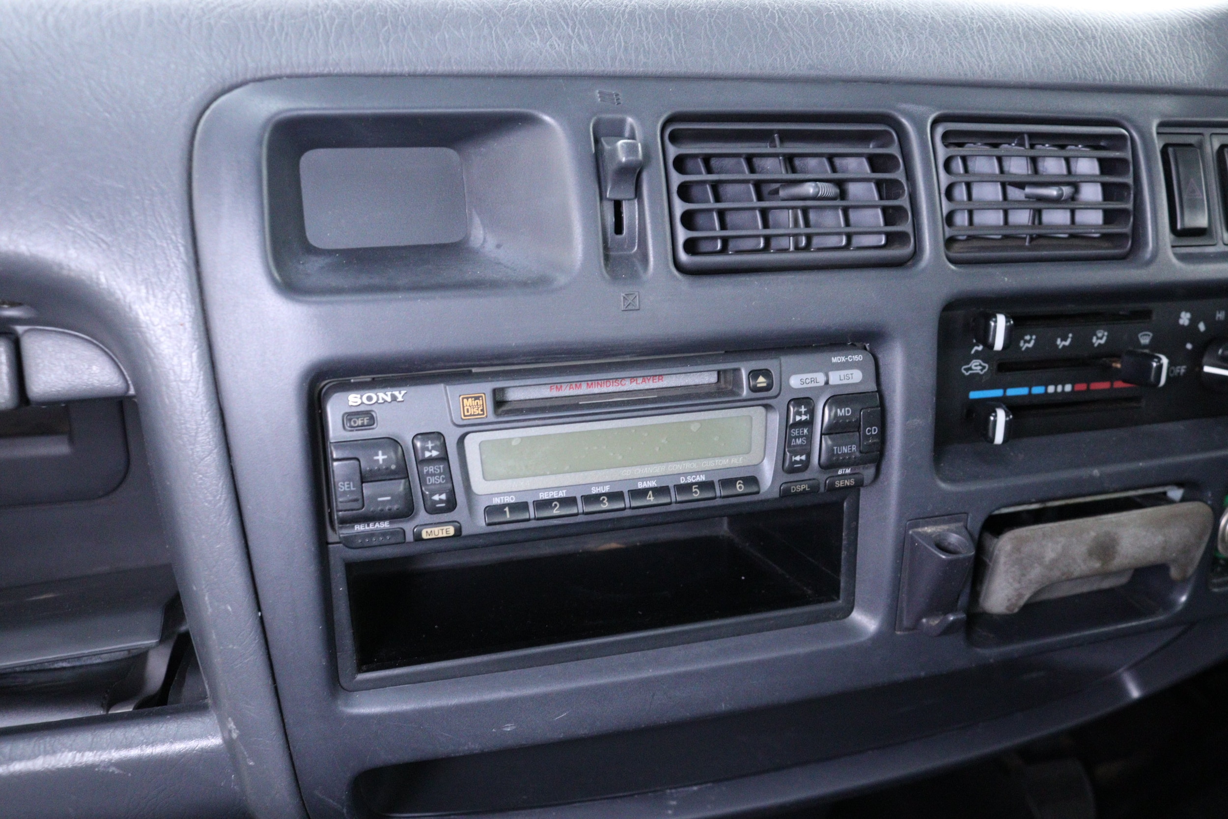 1997 Toyota Town Ace 13
