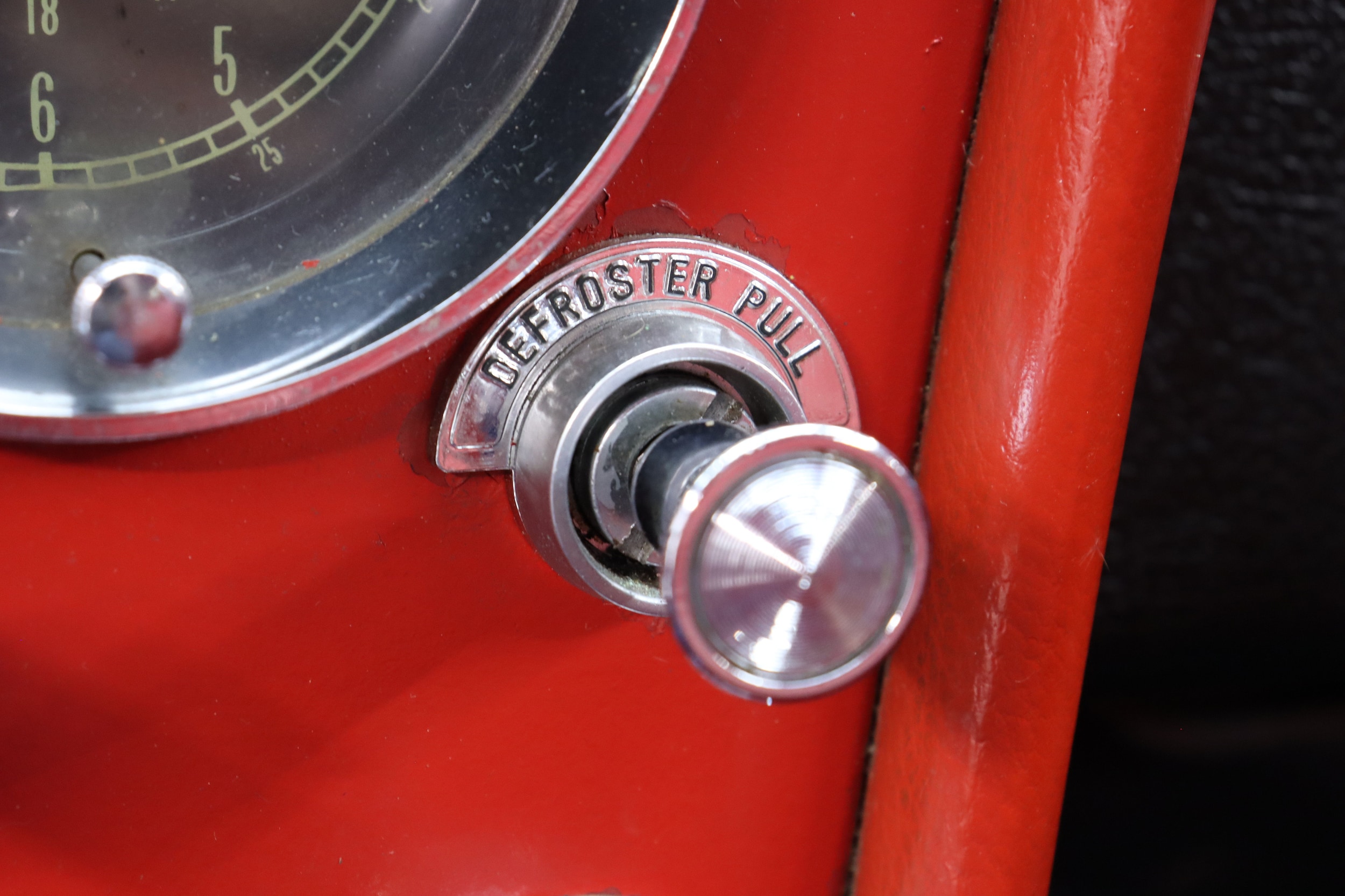 1965 Chevrolet Corvette 153