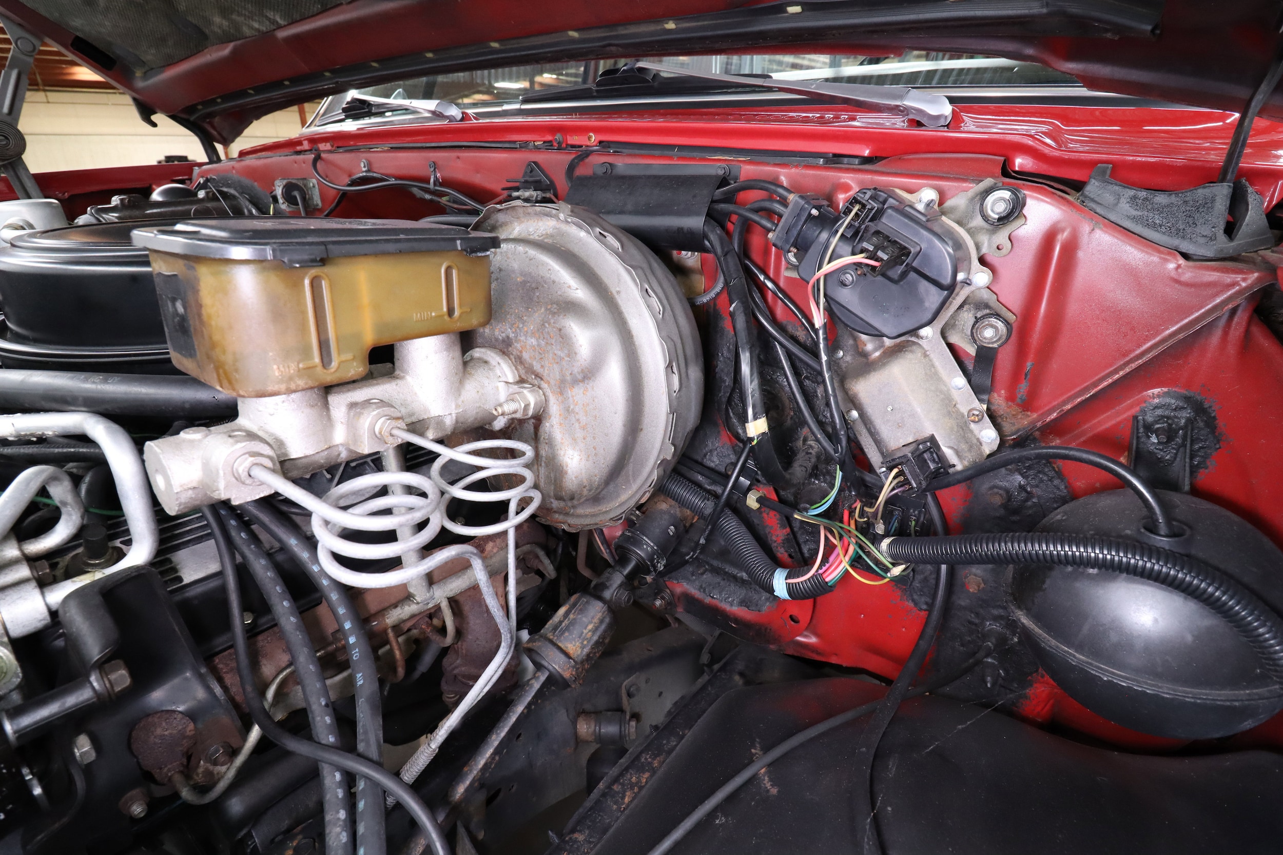 1983 Chevrolet K10 29