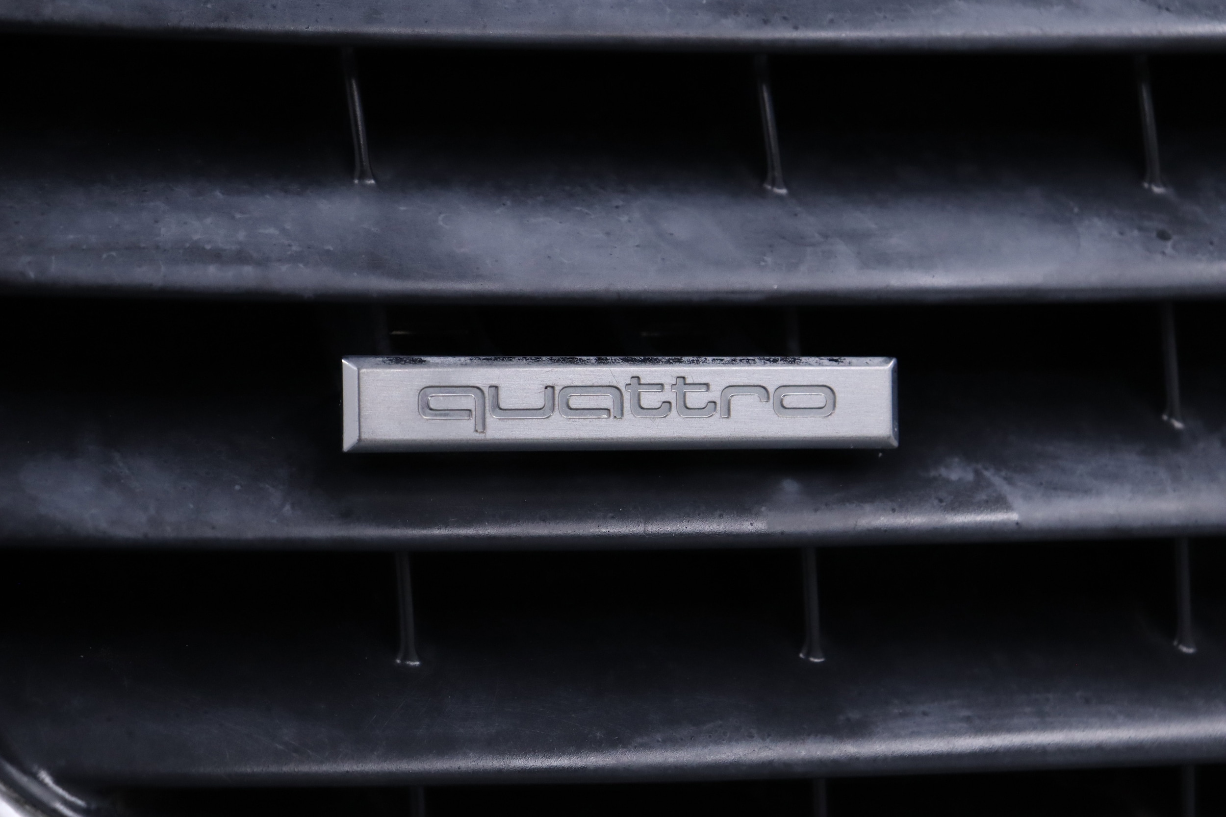 2000 Audi TT 56