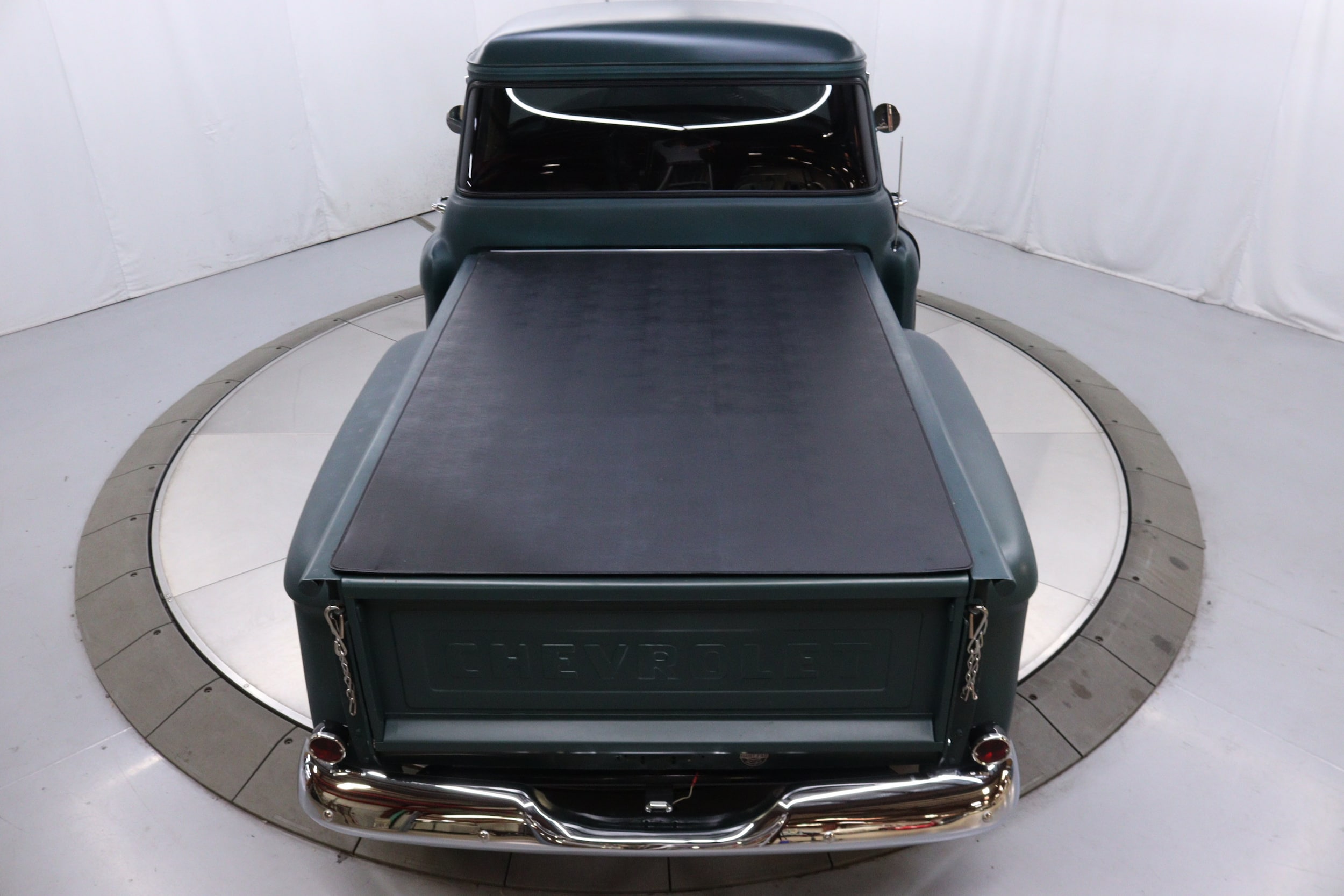1955 Chevrolet 3100 84