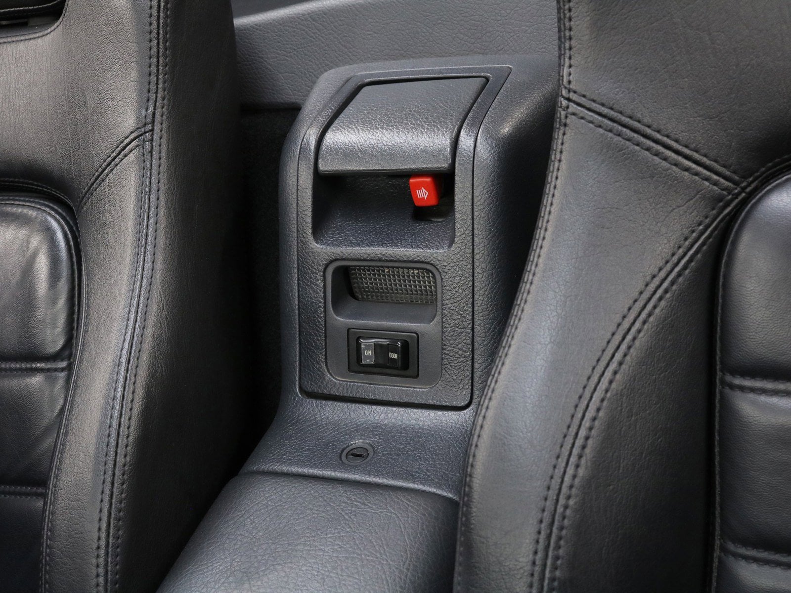 1992 Suzuki Cappuccino 45