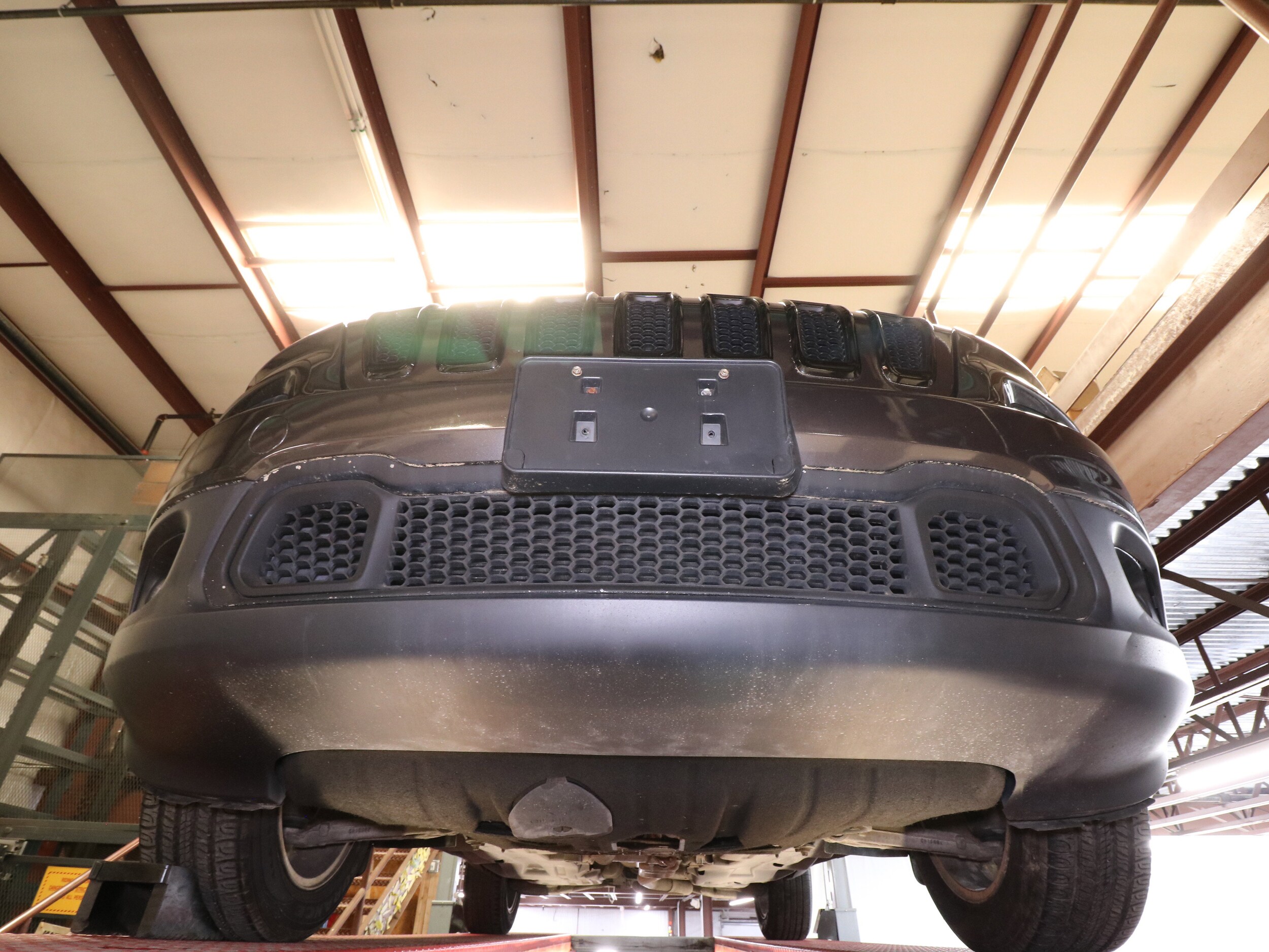 2014 Jeep Cherokee 35
