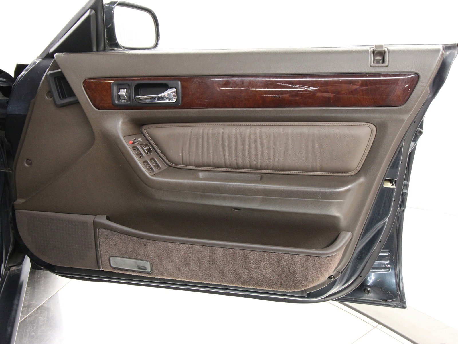 1992 Honda Inspire 24