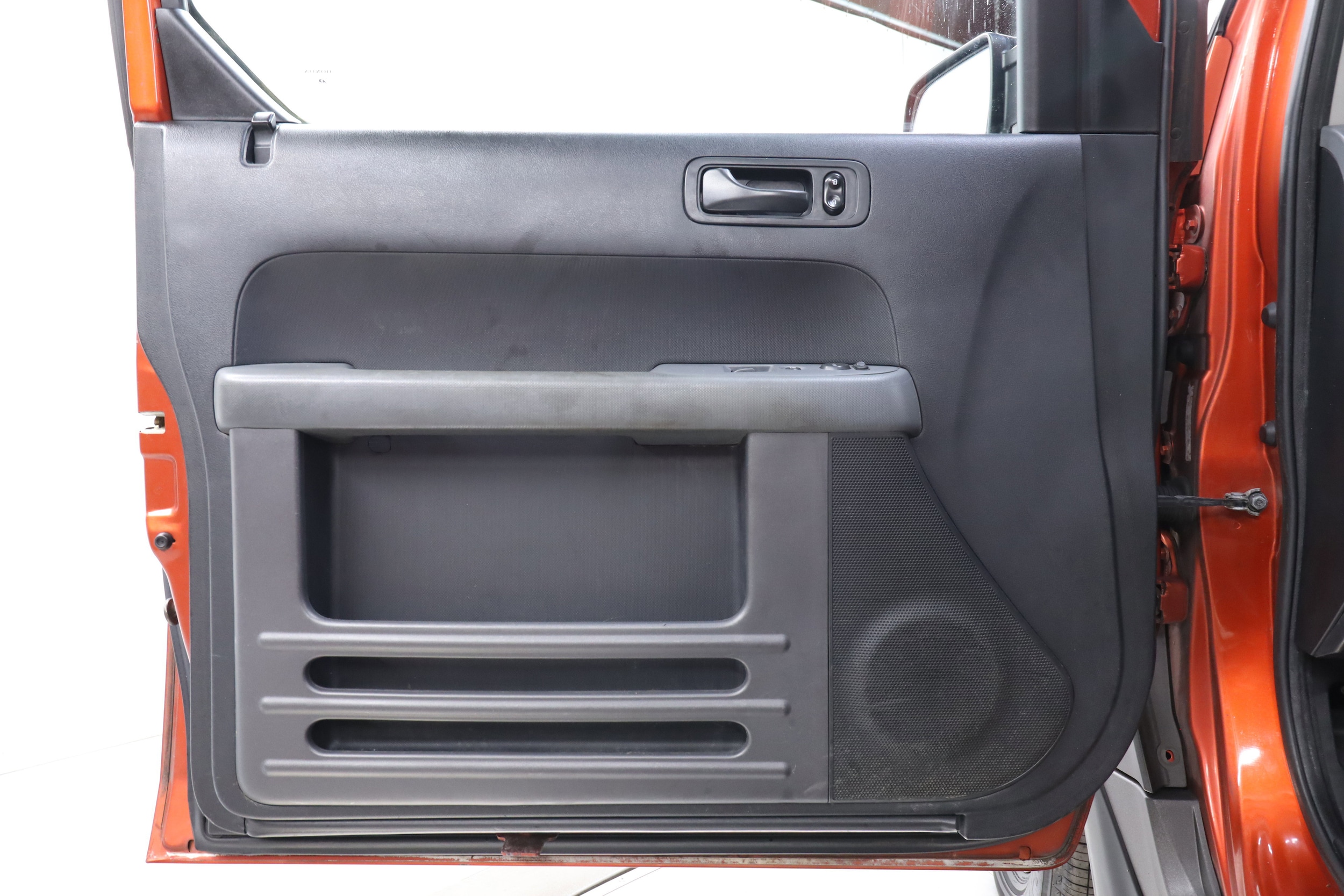 2003 Honda Element 20