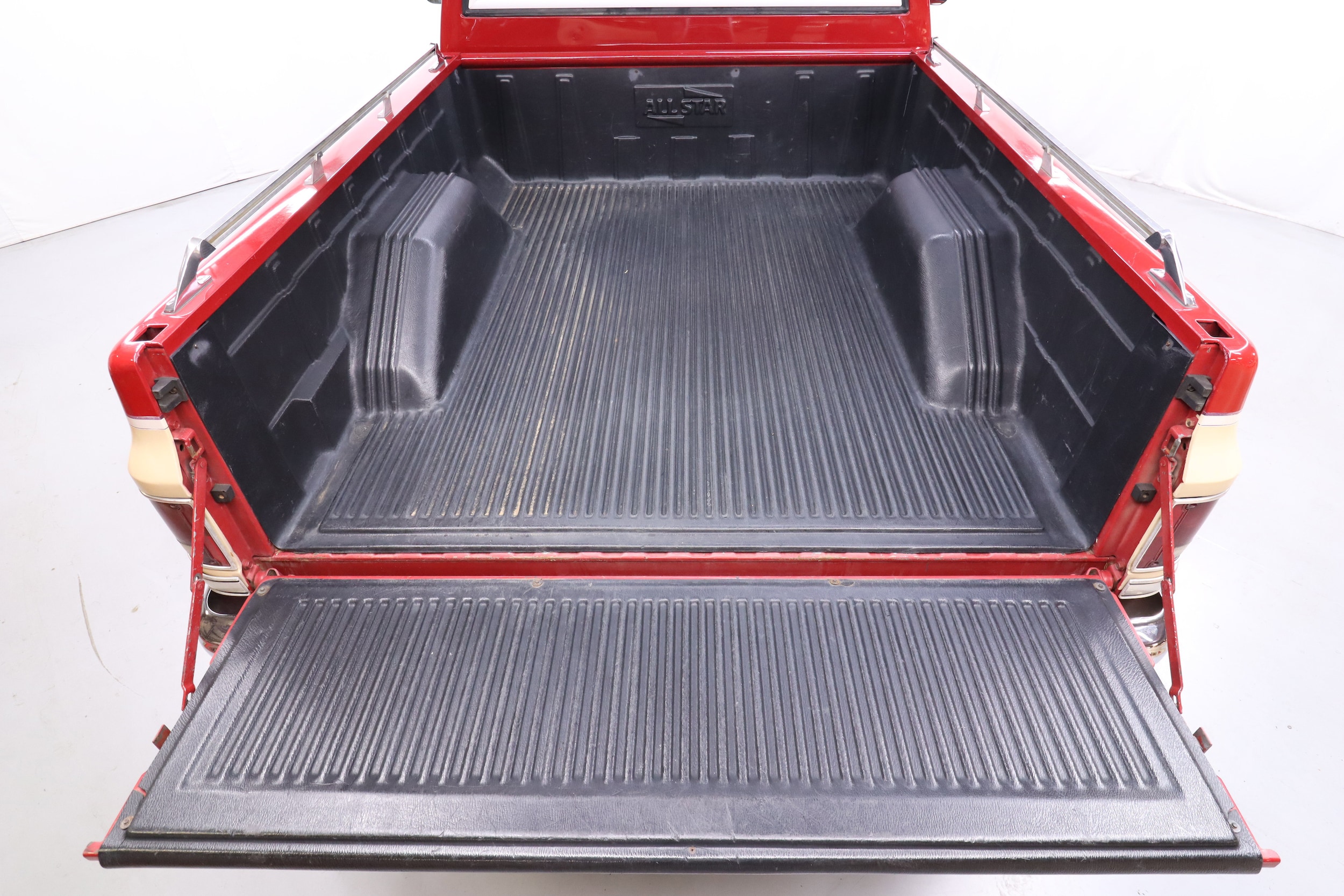 1983 Chevrolet K10 32
