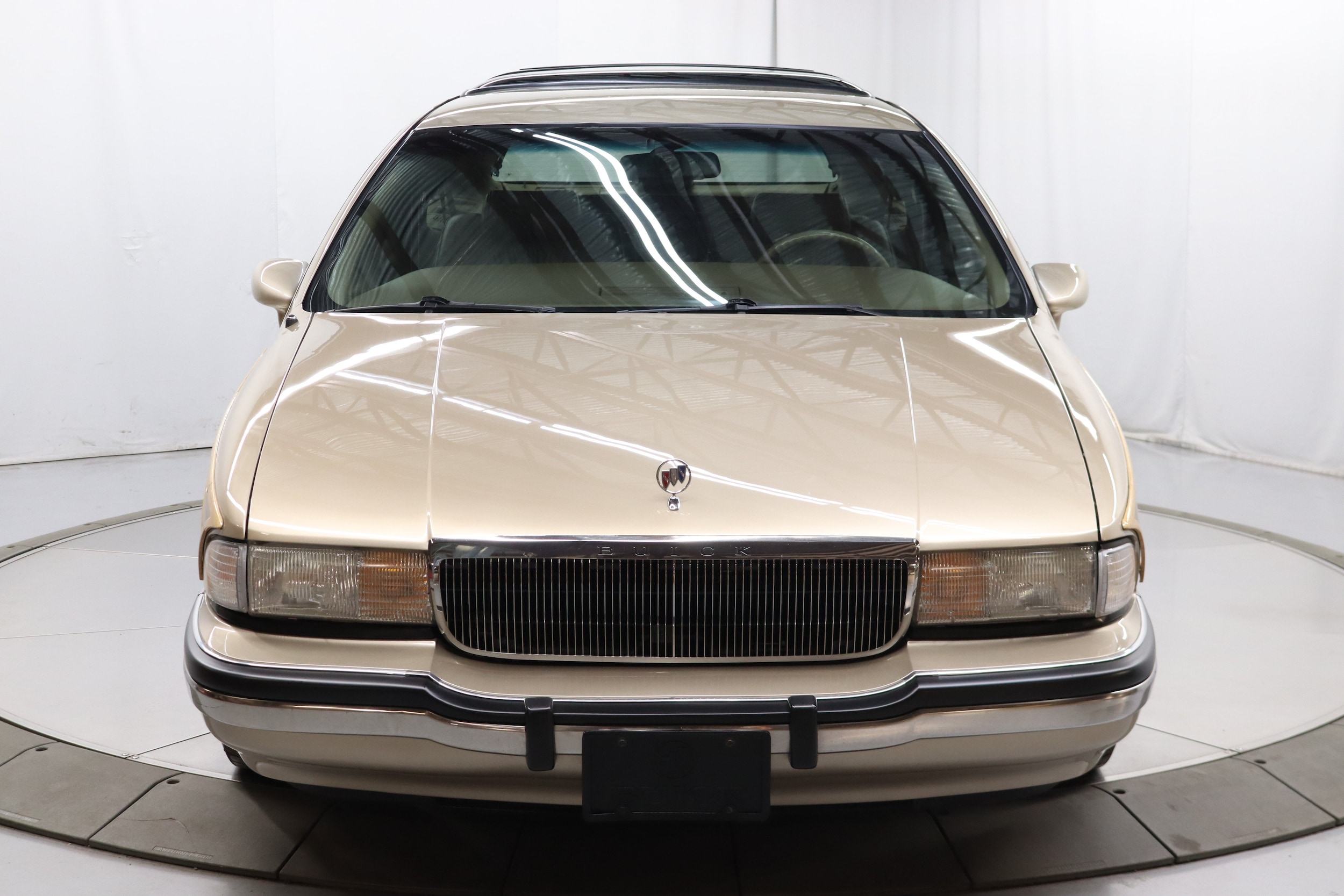 1993 Buick Roadmaster 8