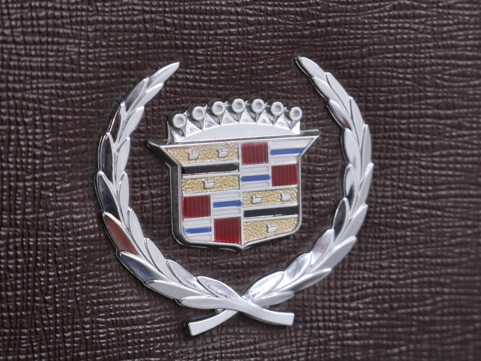 1977 Cadillac Seville 63