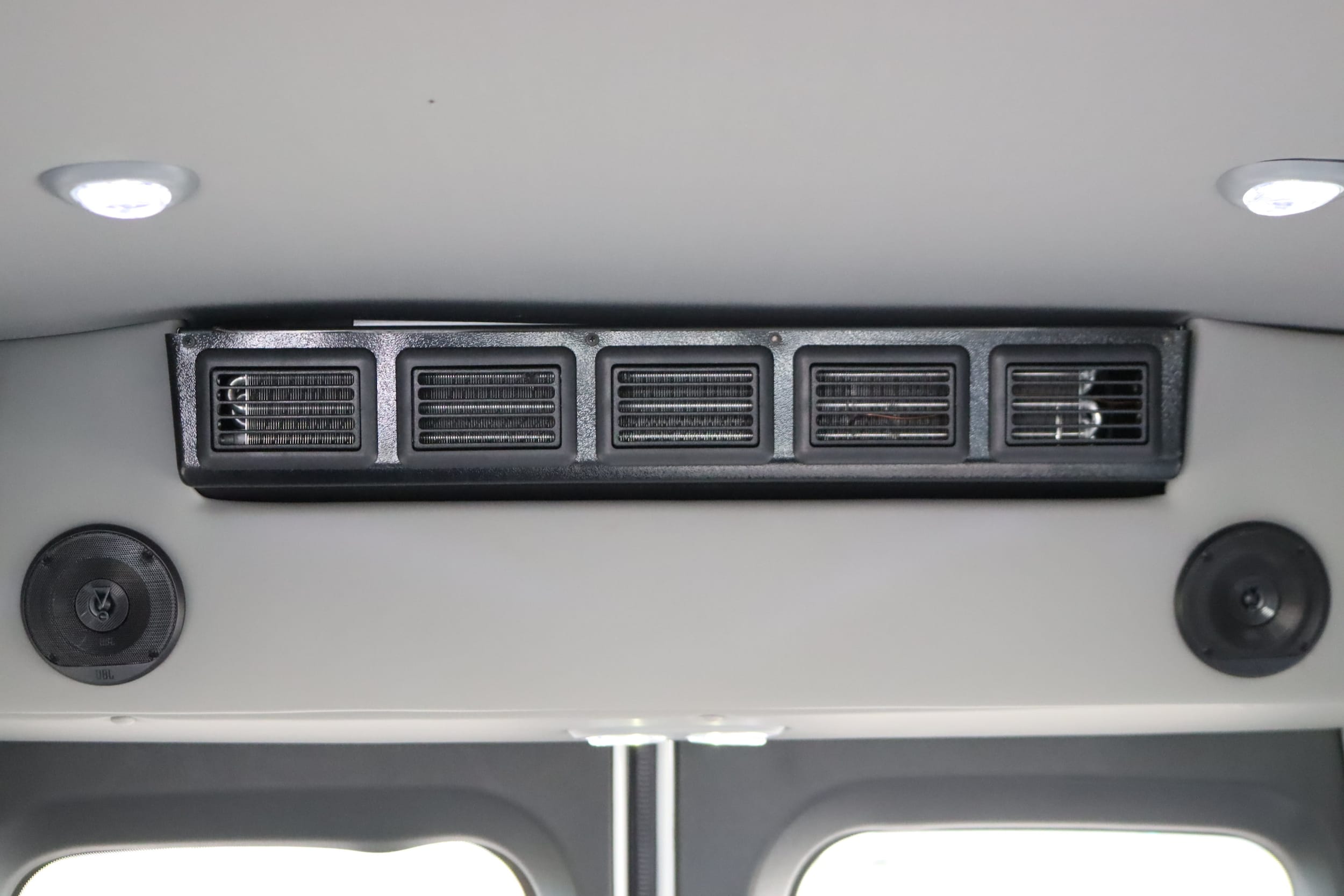 2025 Mercedes-Benz Sprinter 2500 153