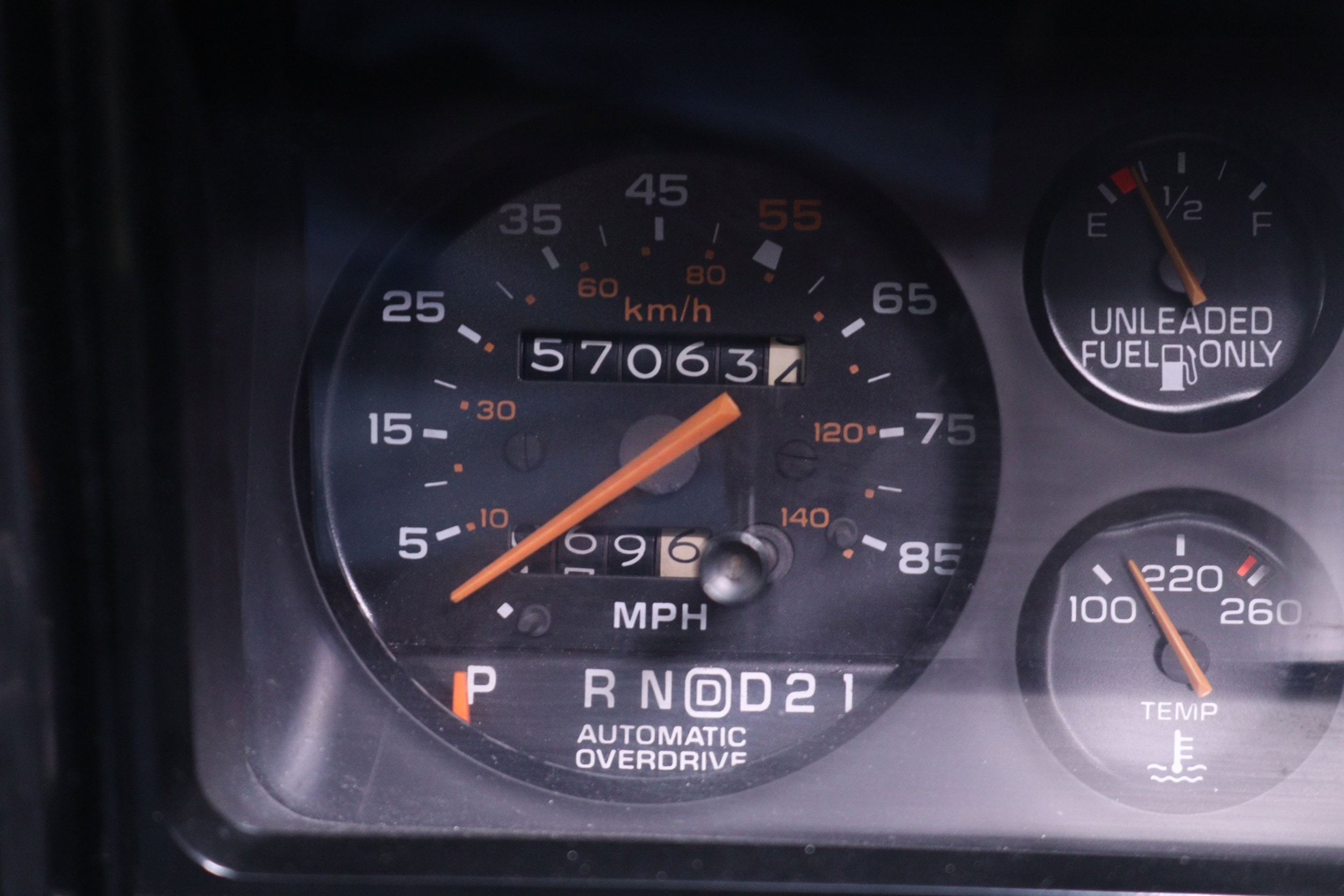 1985 Chevrolet Monte Carlo 45