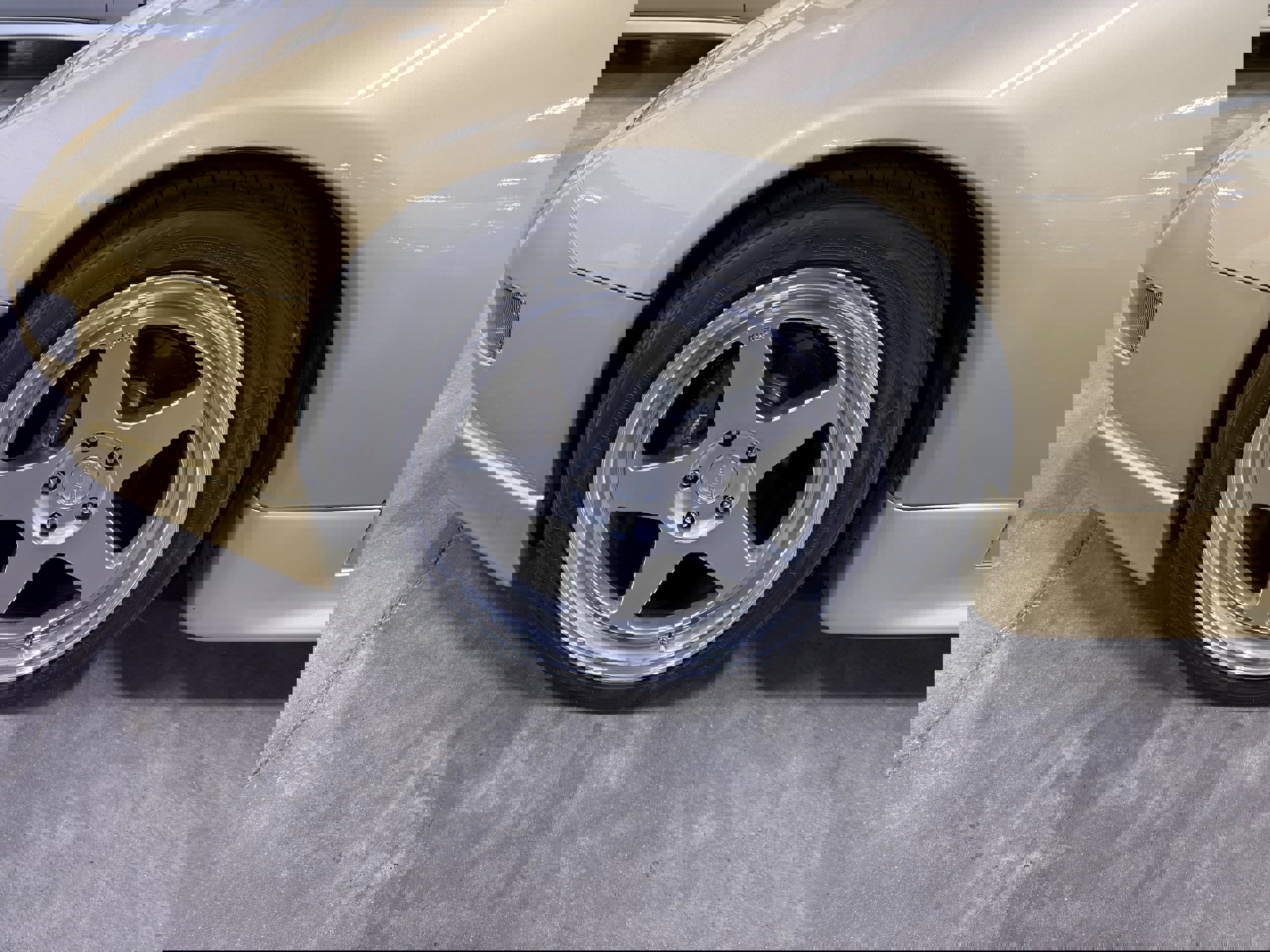 1990 Nissan 300ZX 37