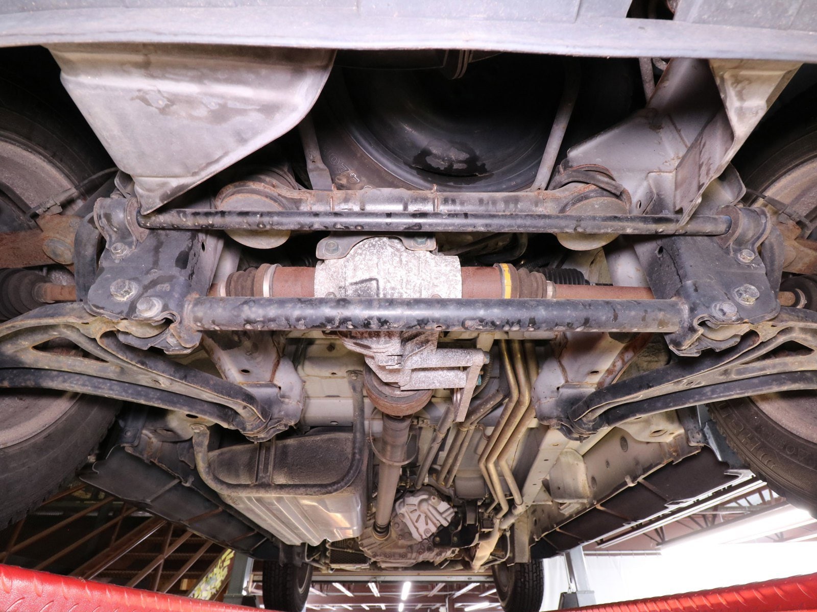 1999 Honda Z 33