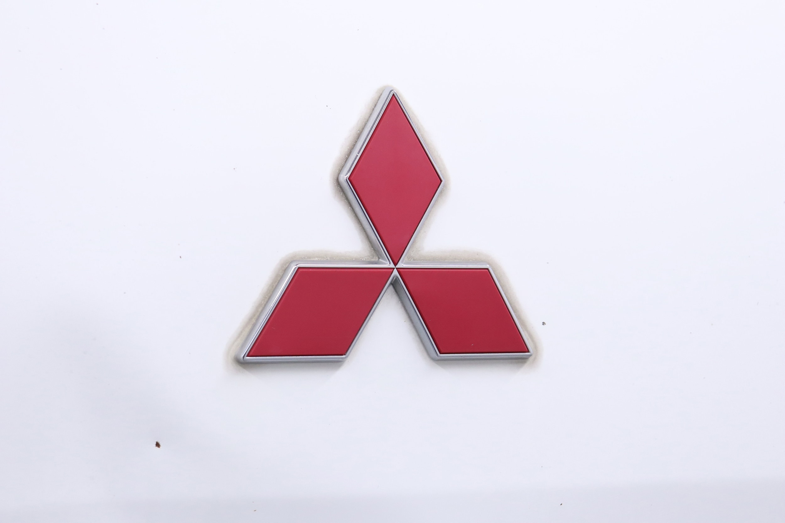 1997 Mitsubishi Delica 53