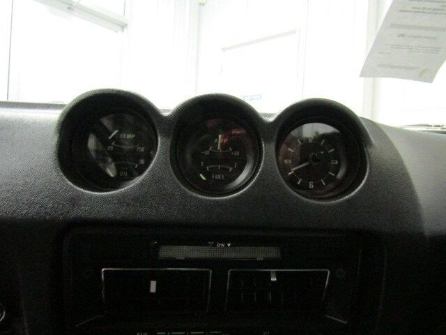 1975 Datsun 280Z 19
