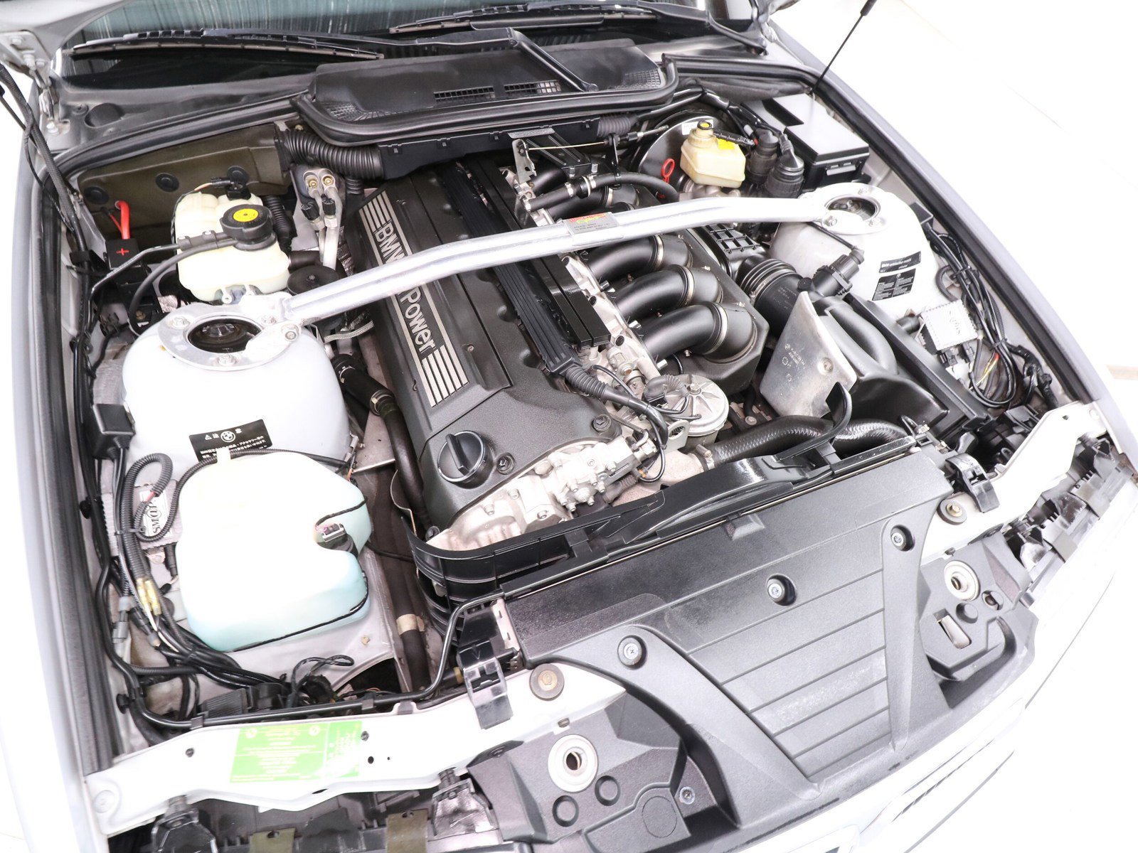 1998 BMW M3 23