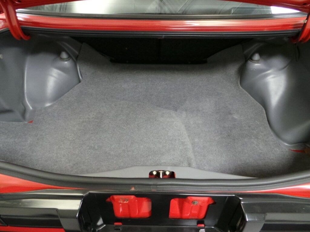 1985 Toyota Celica 27