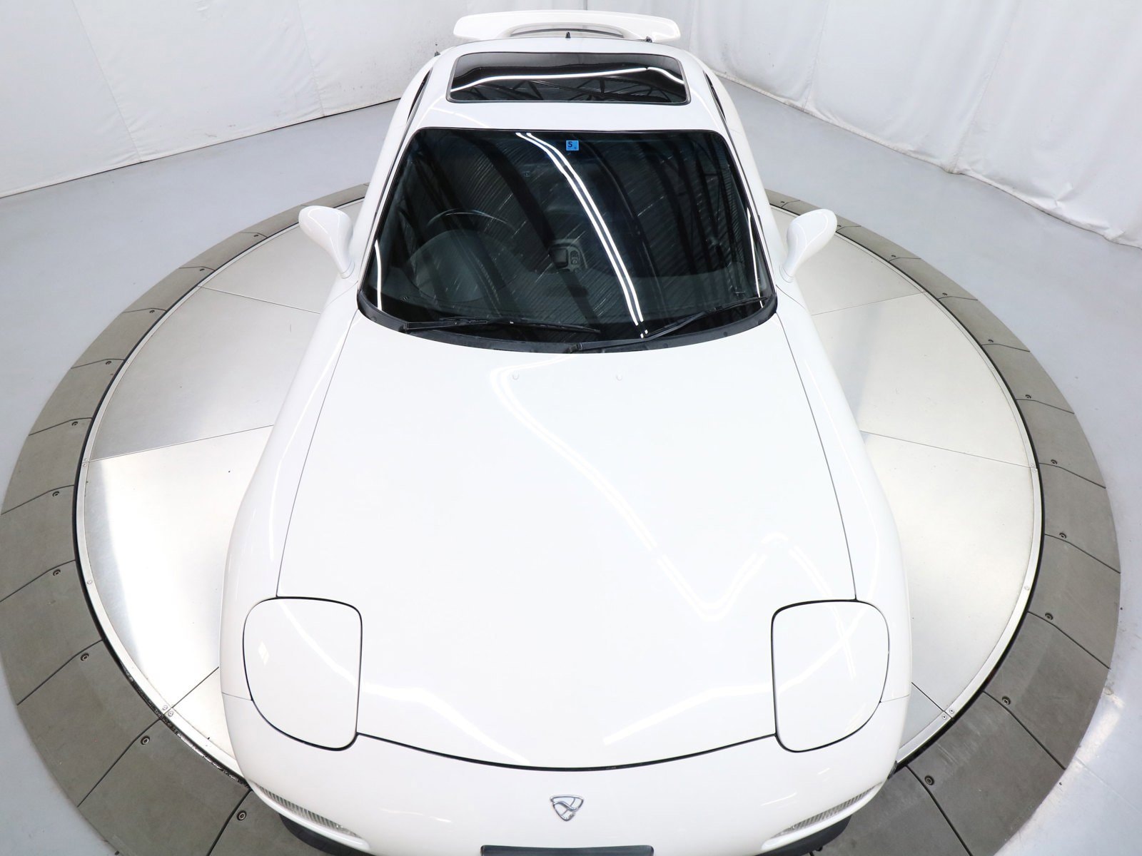 1996 Mazda RX-7 35