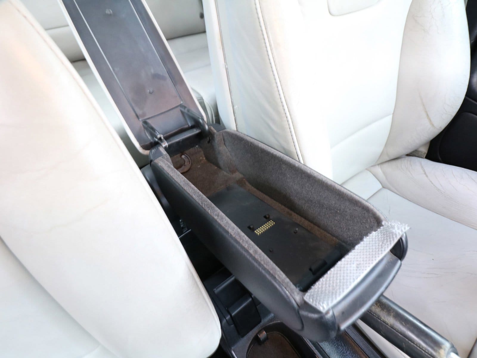 2008 Audi S4 49