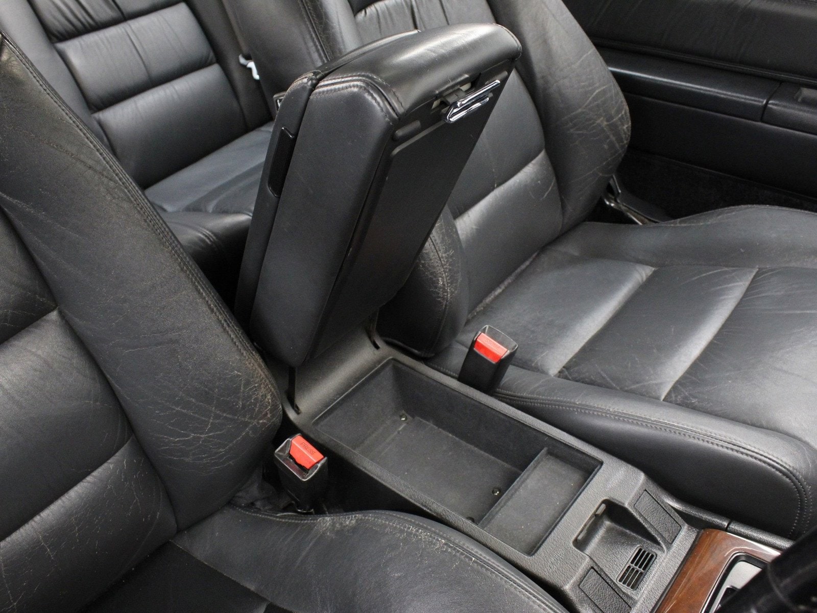 1990 Honda Legend 46