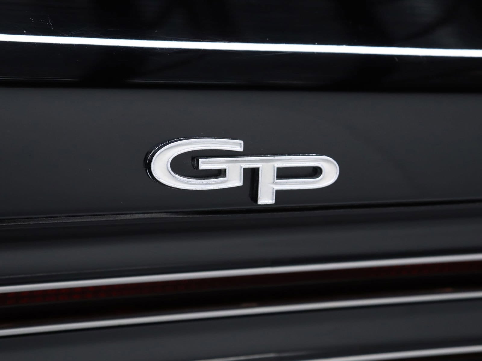 1967 Pontiac Grand Prix 52