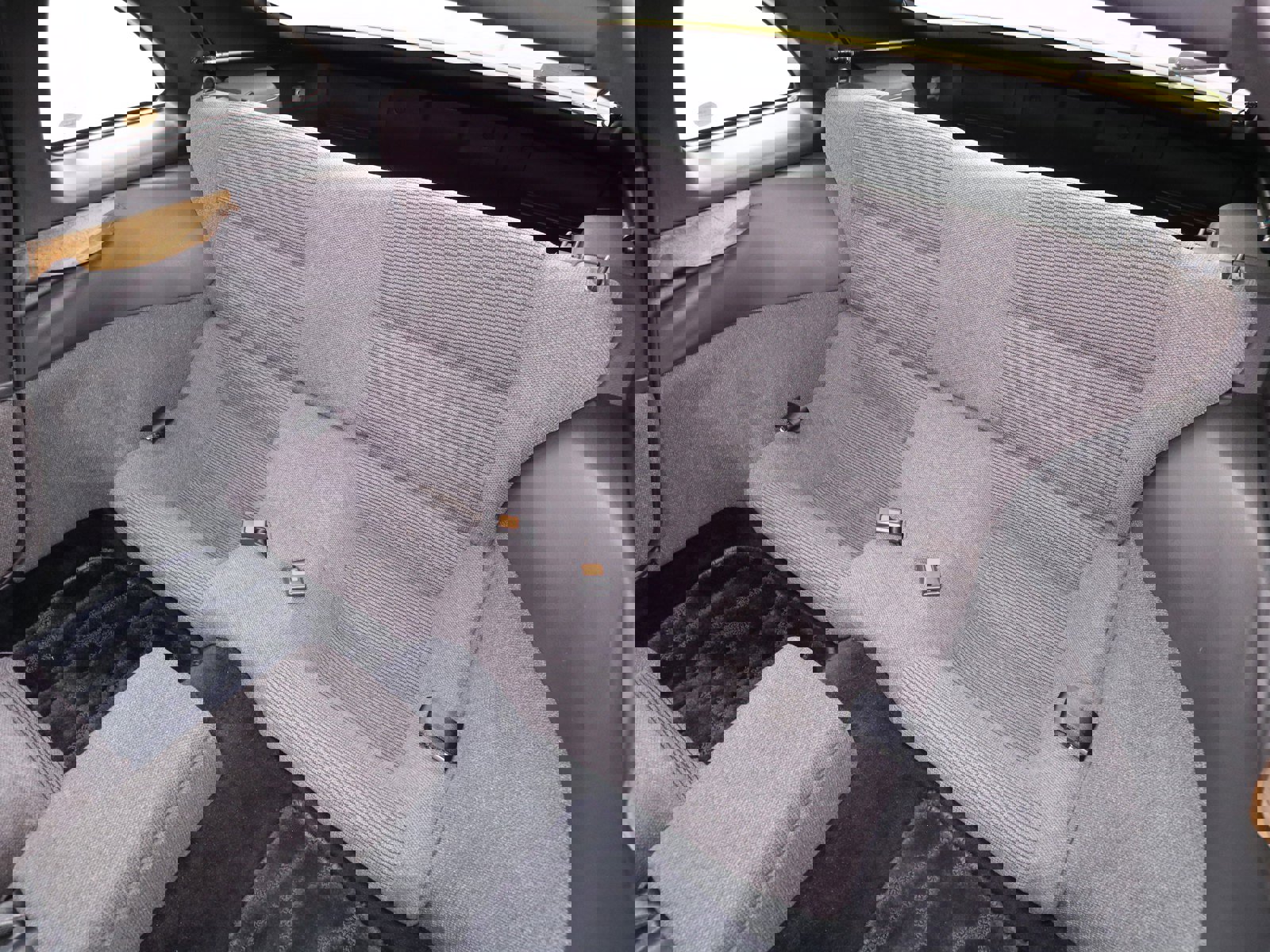 1992 Nissan Fairlady Z 300ZX 22