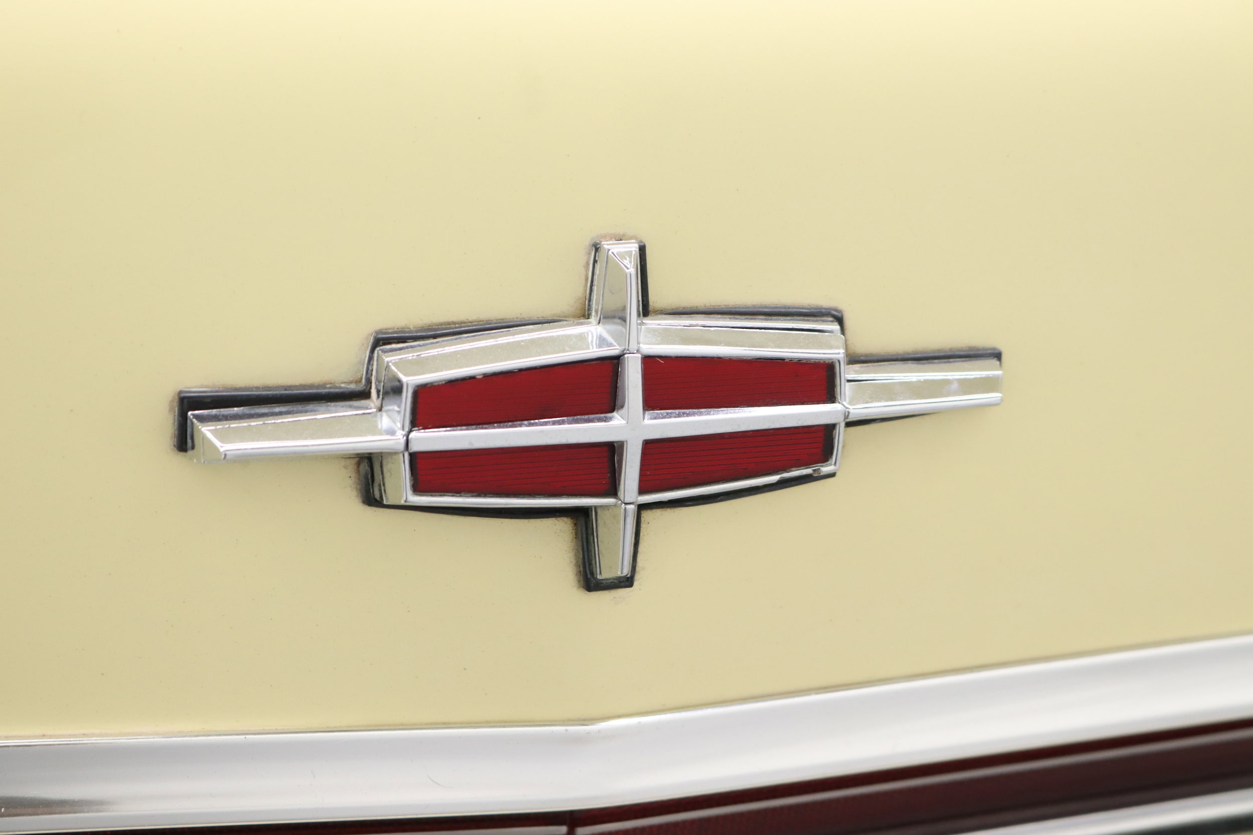 1978 Lincoln Town Car 71
