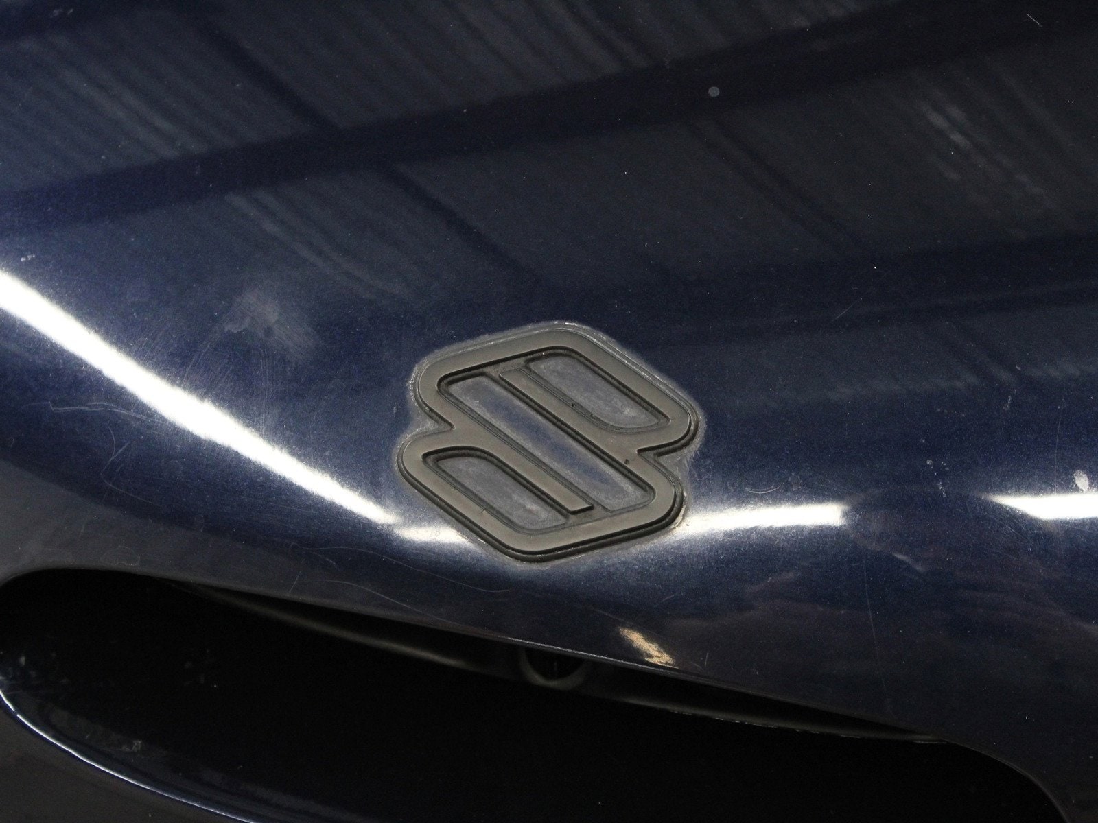 1994 Suzuki Cappuccino 48