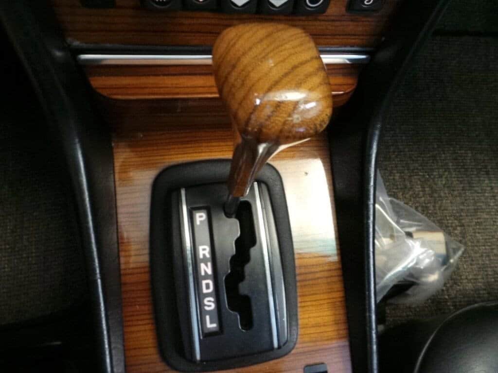 1982 Mercedes-Benz 380 SL 21