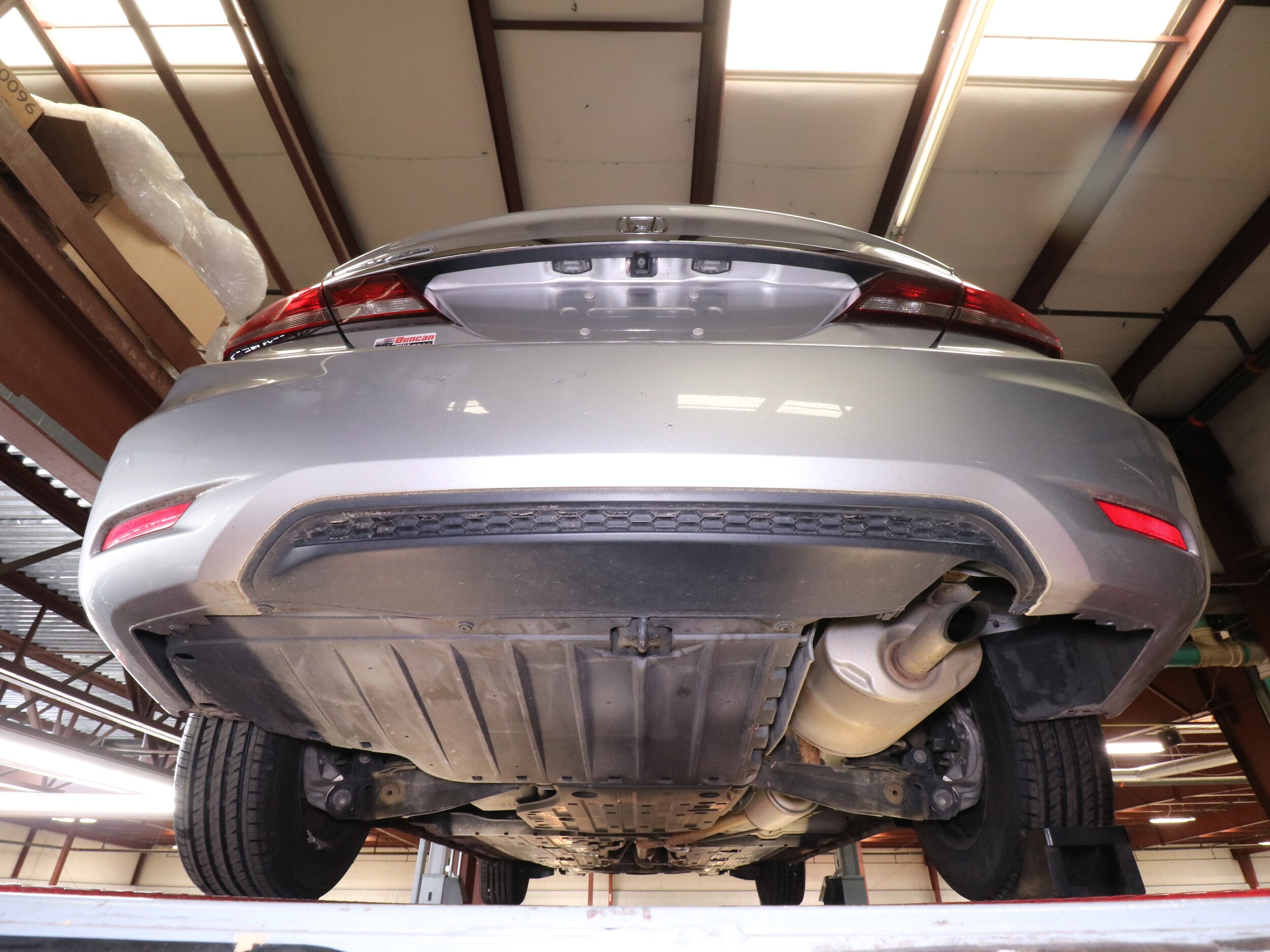 2014 Honda Civic Sedan 43