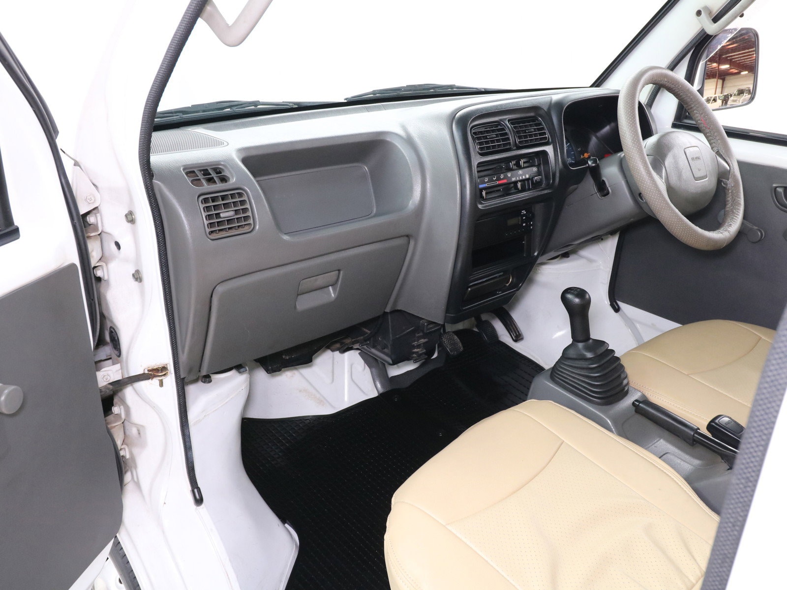 1999 Suzuki Carry 15