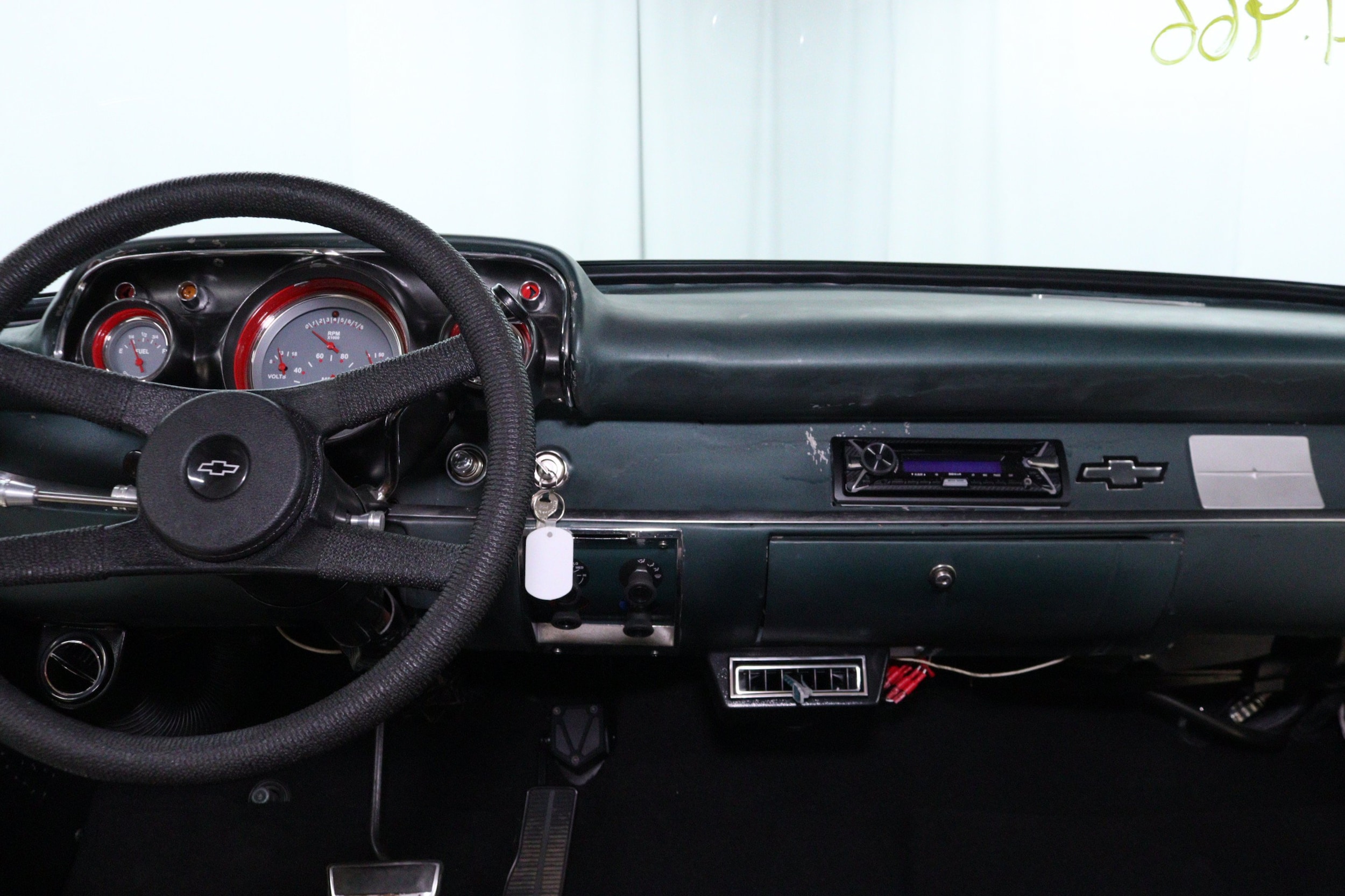 1955 Chevrolet 3100 88