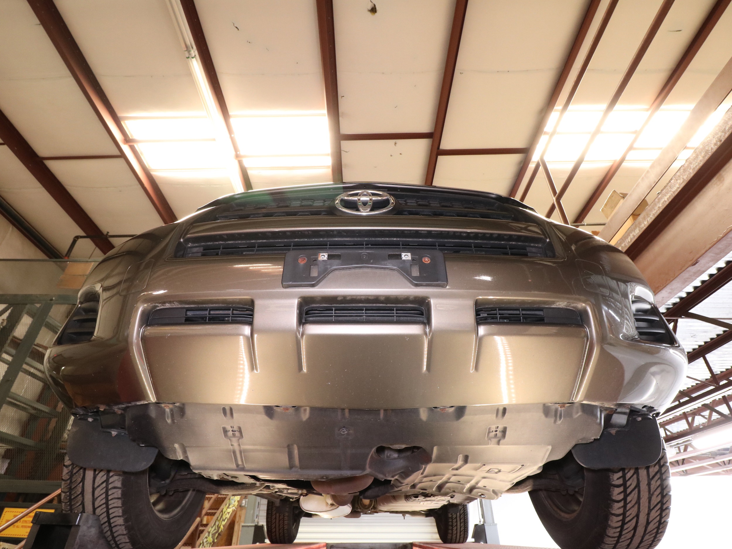 2010 Toyota RAV4 34