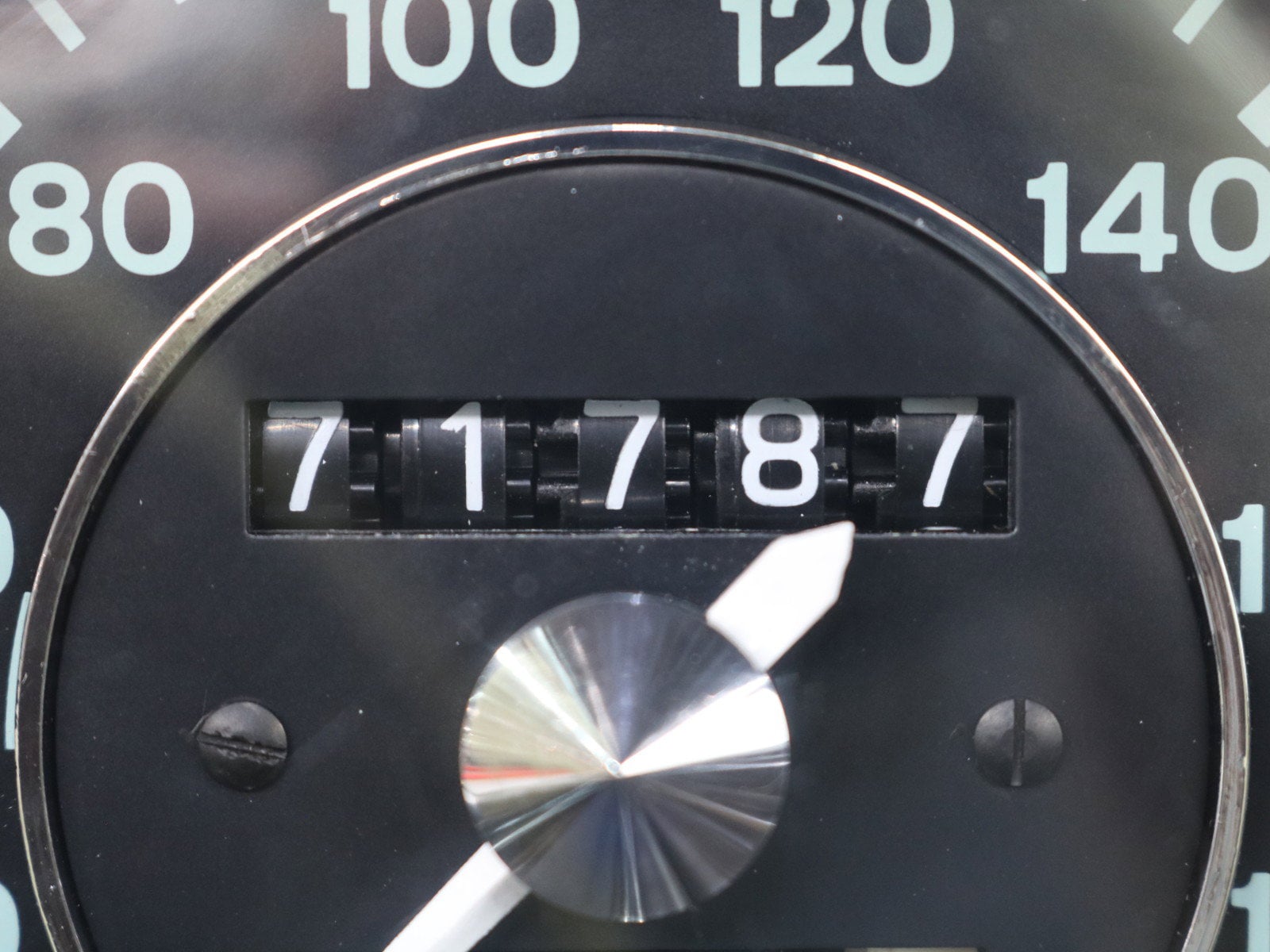 1999 Intermeccanica 356 Roadster 116