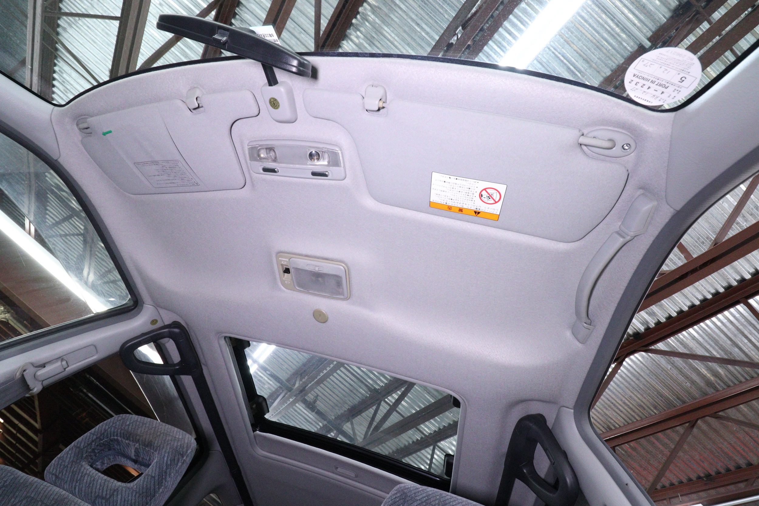 1997 Honda CR-V 53