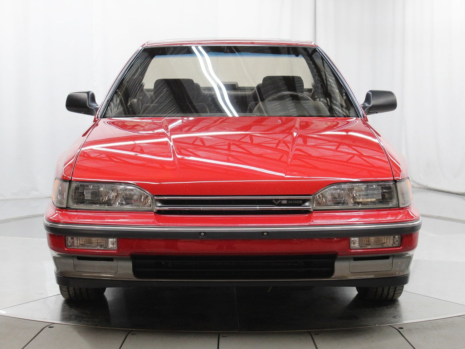 1988 Acura Legend 9