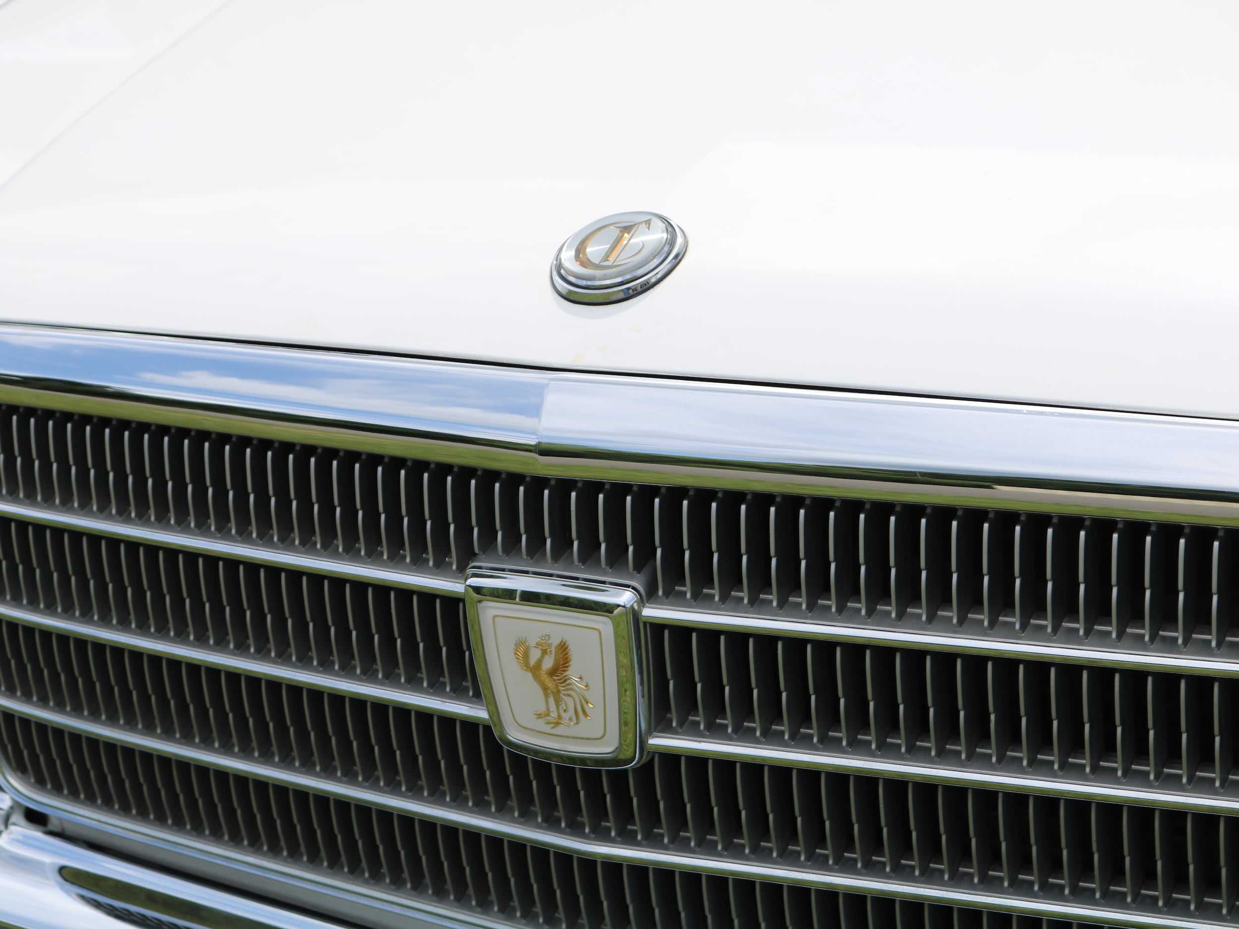 1996 Toyota Century 39