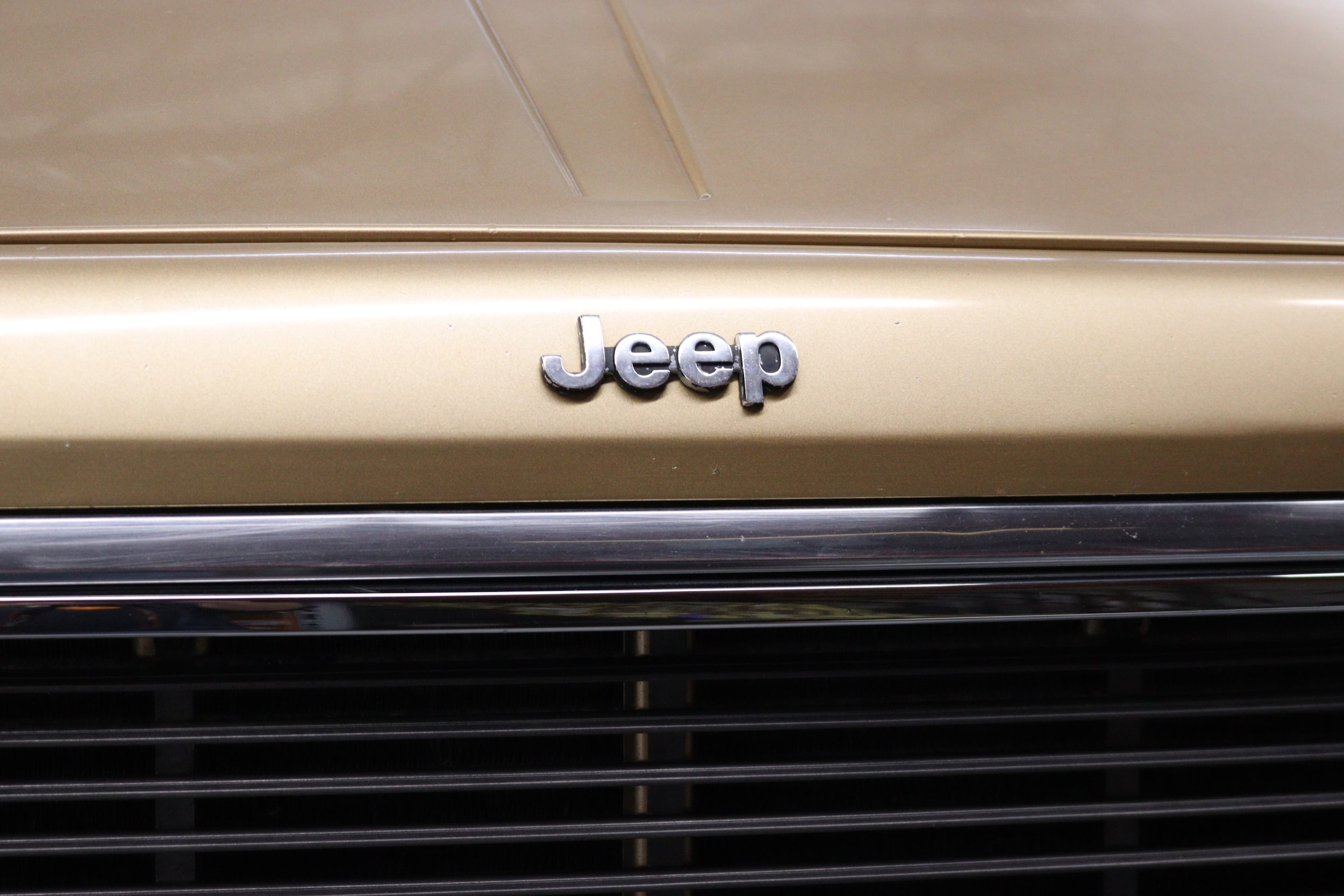 1987 Jeep Wagoneer 63