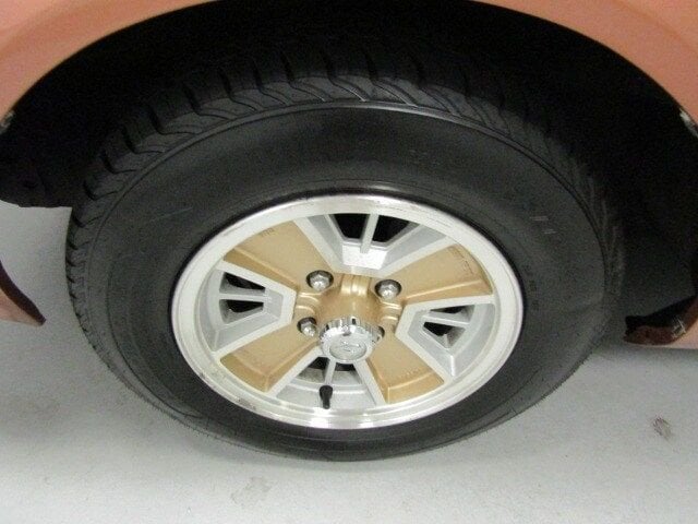 1981 Datsun 280ZX 36