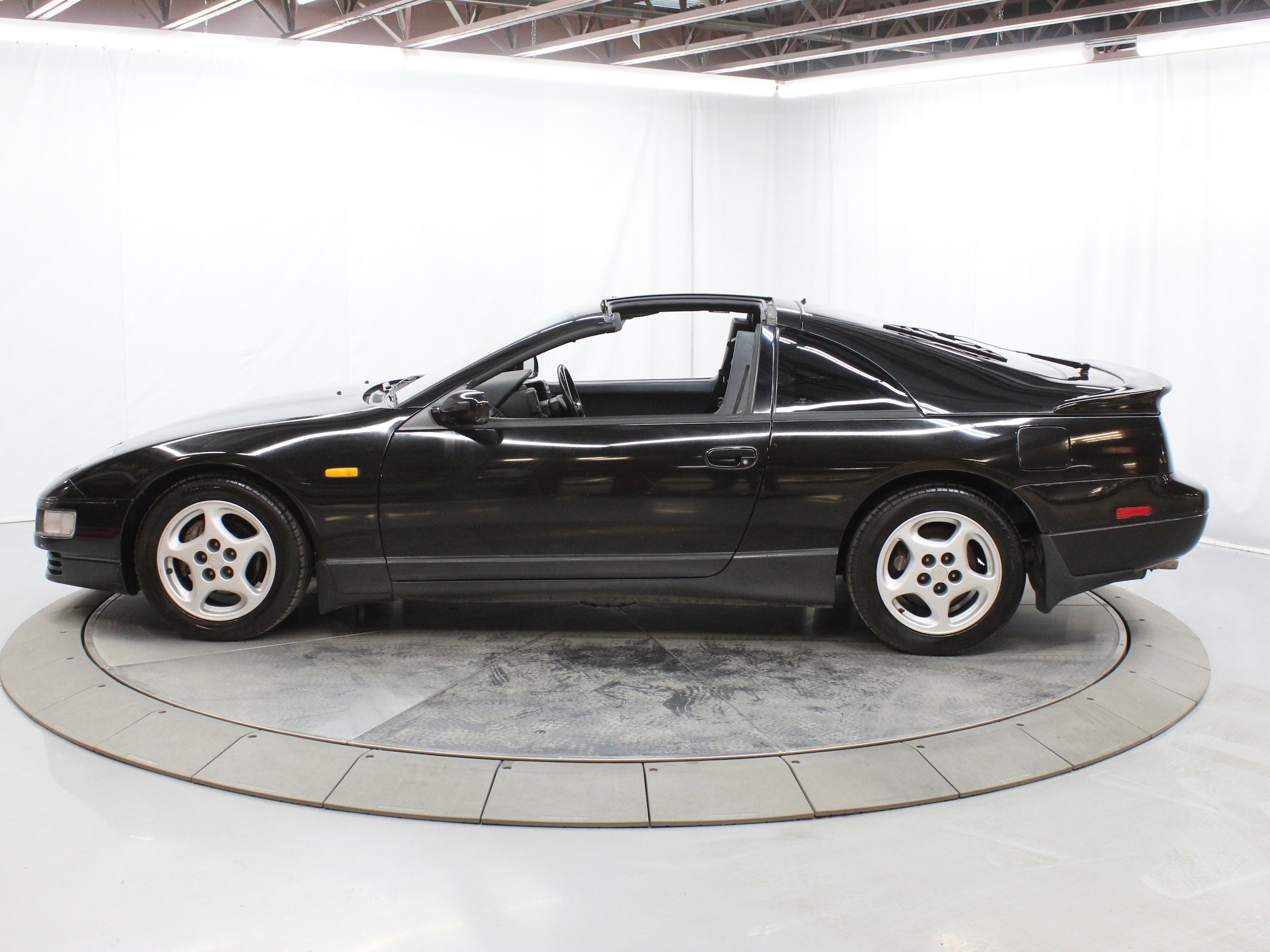 1990 Nissan Fairlady Z 300ZX 12