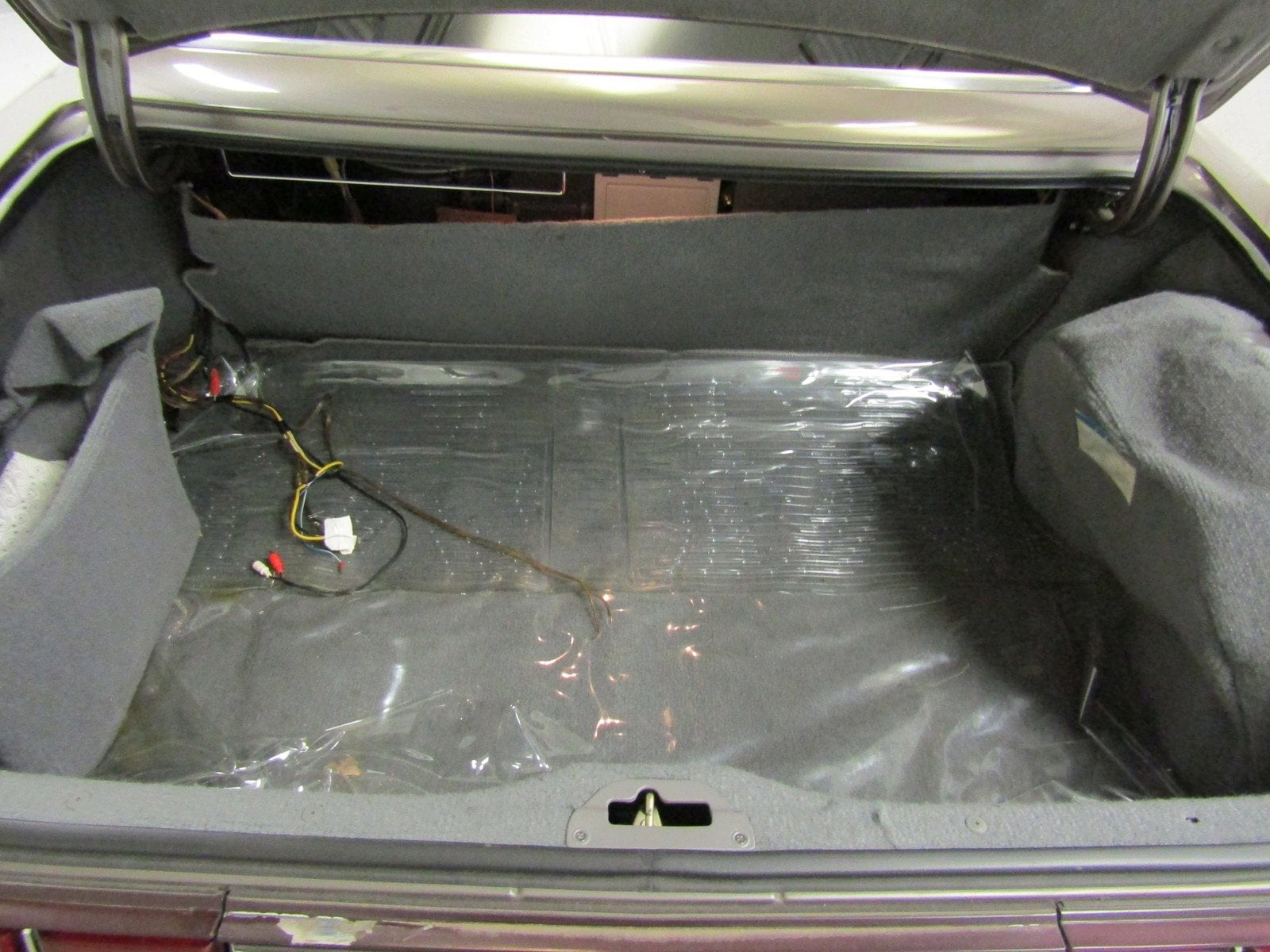 1992 Toyota Century 31