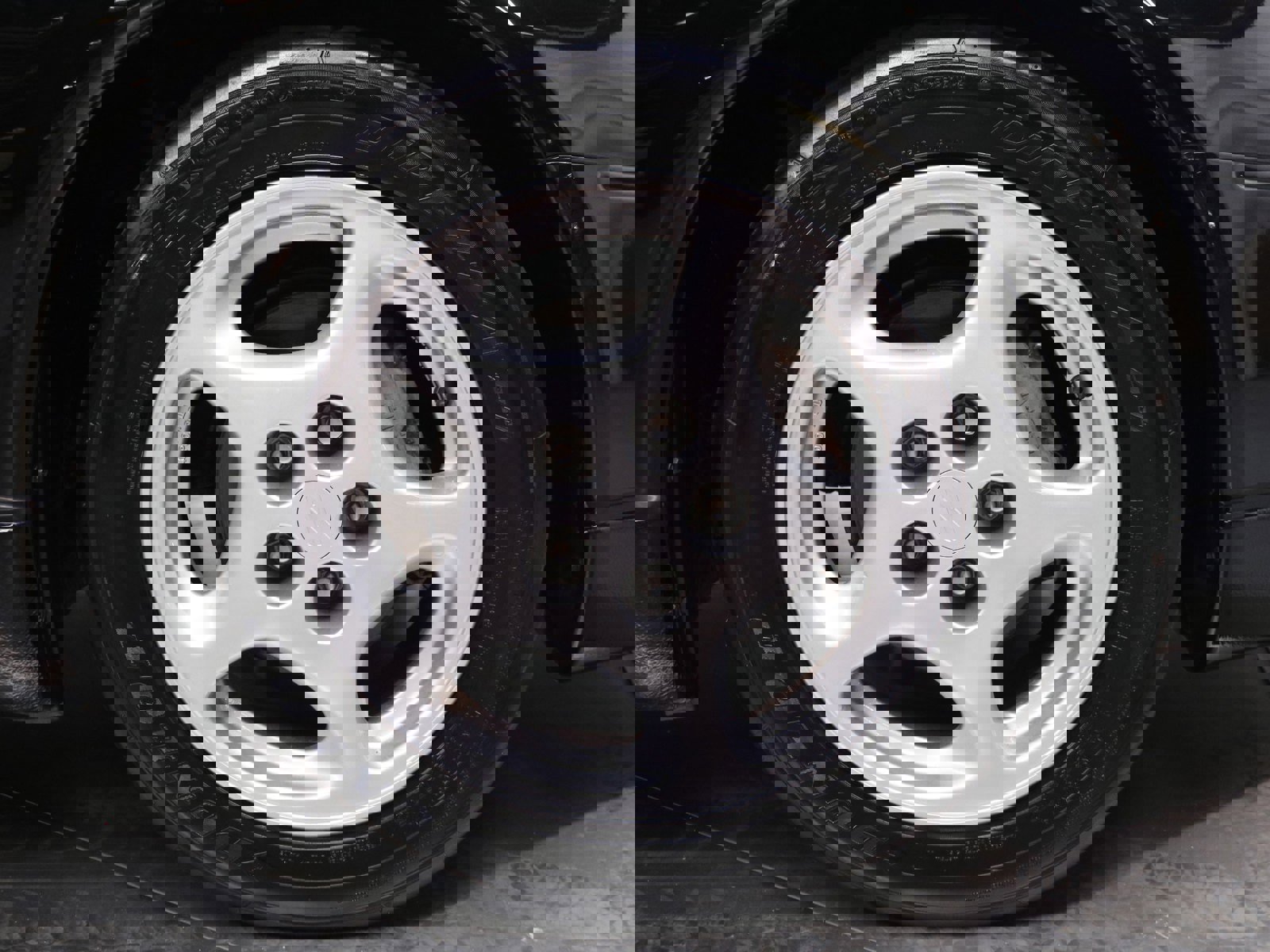 1995 Nissan Fairlady Z 300ZX 28
