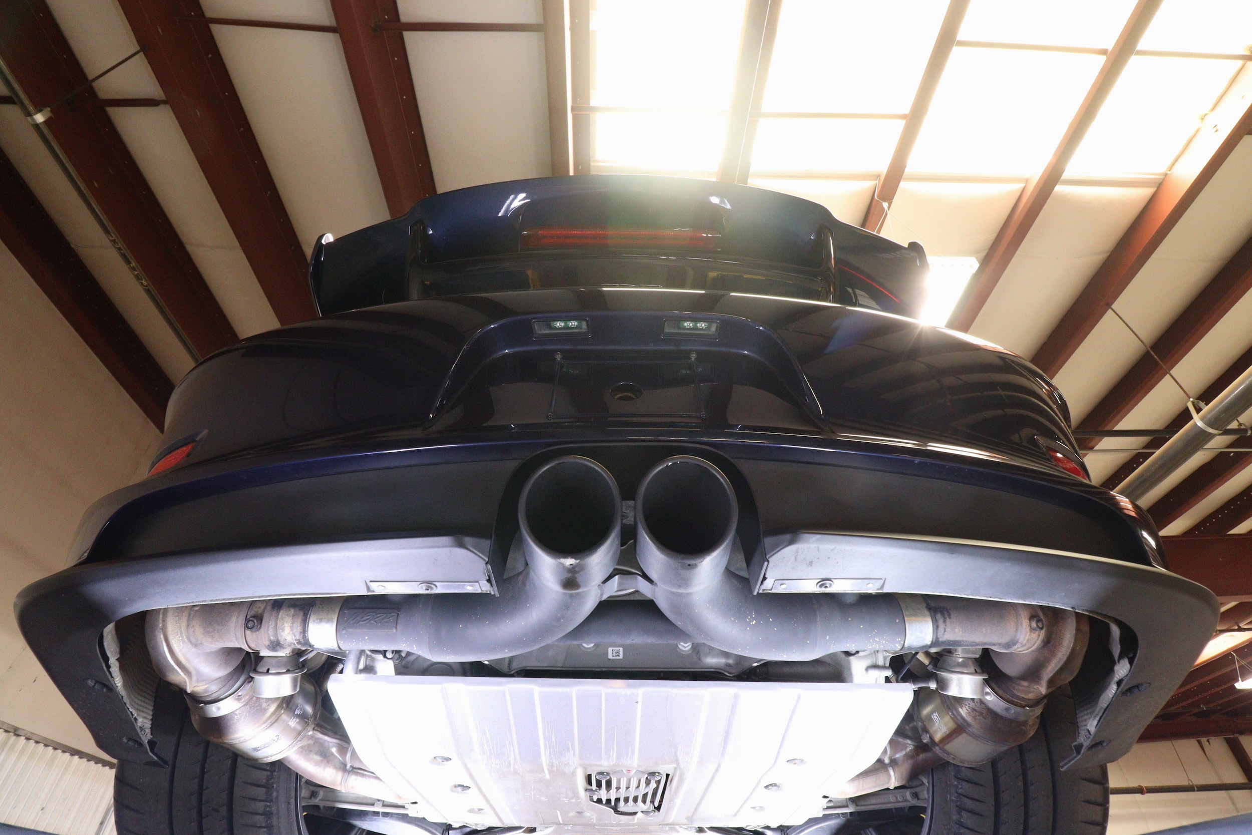 2015 Porsche 911 40