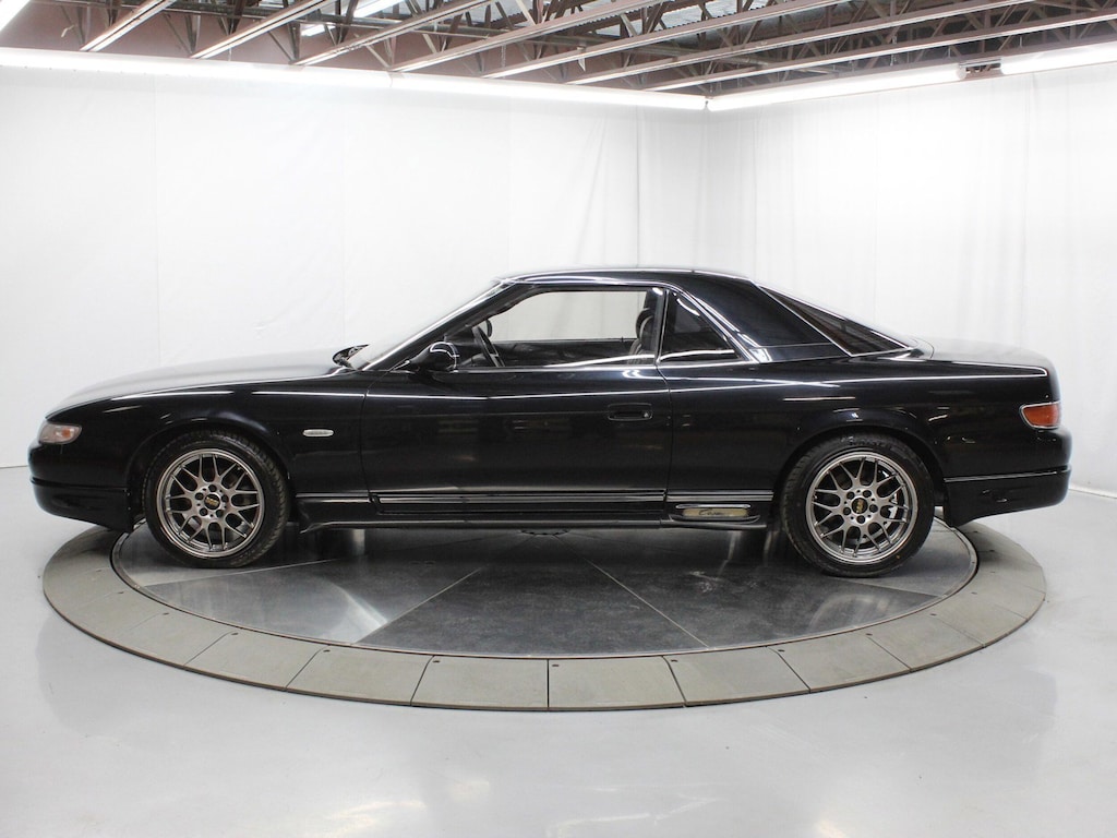 Used 1994 Mazda Cosmo Coupe
